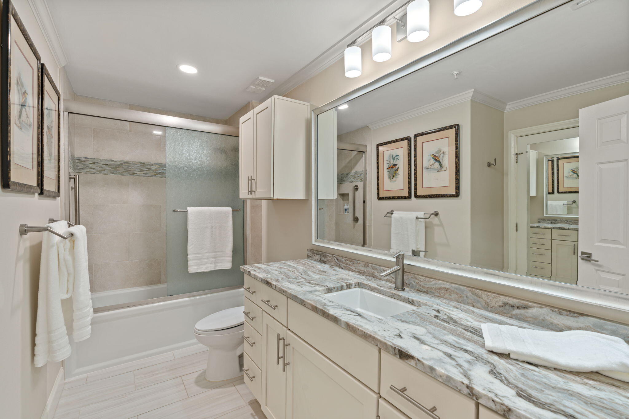 SOUTHWINDS I - Residential