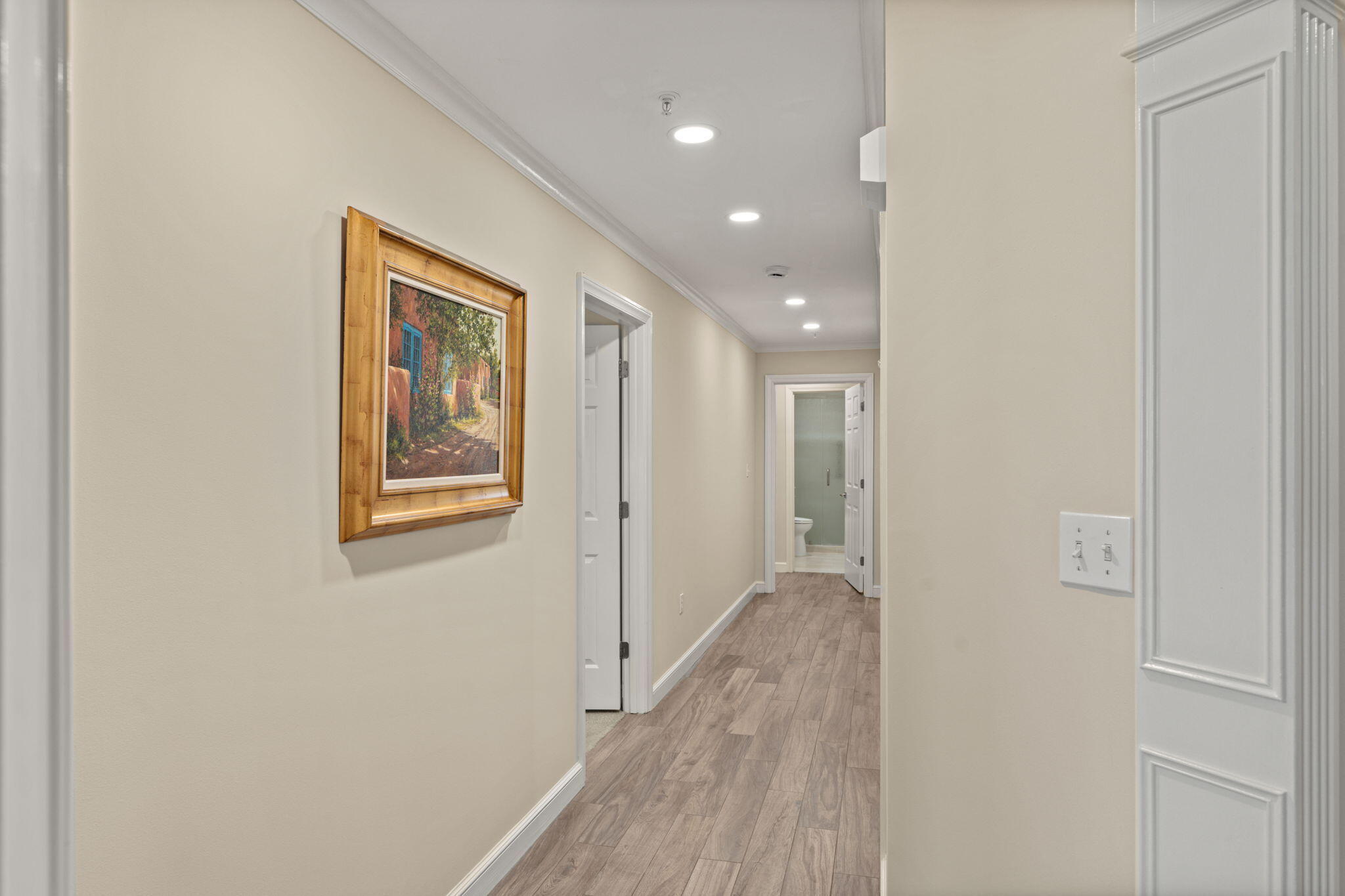 SOUTHWINDS I - Residential