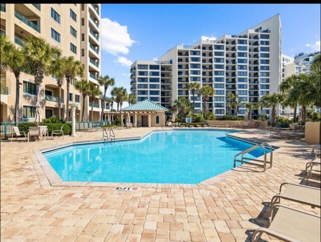 SOUTHWINDS I - Residential