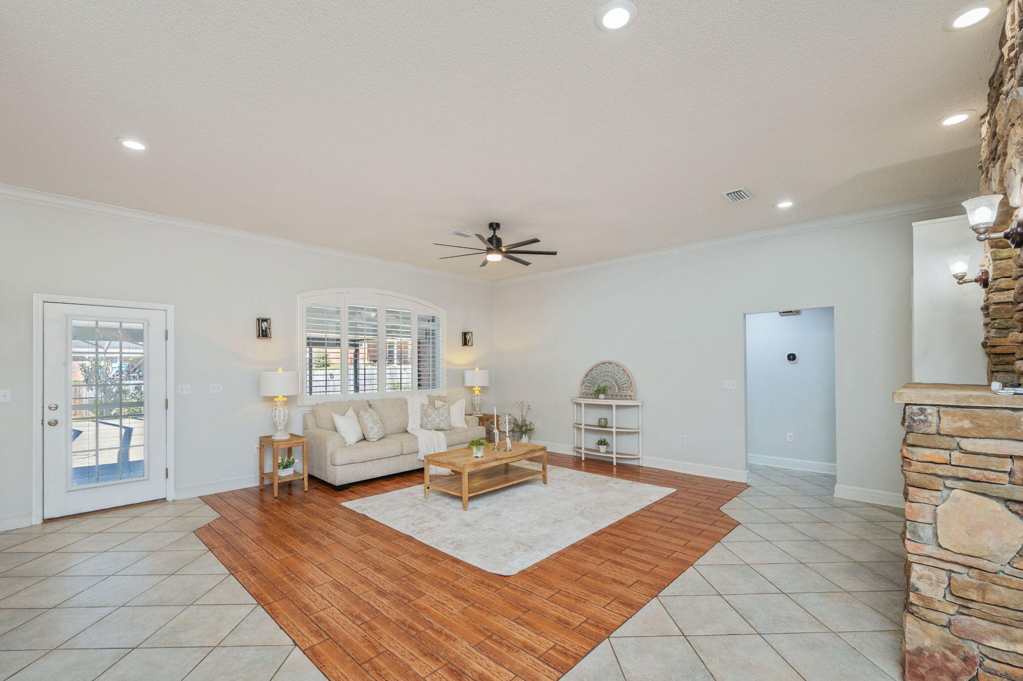 PAGE PLACE 3 PH 2 - Residential