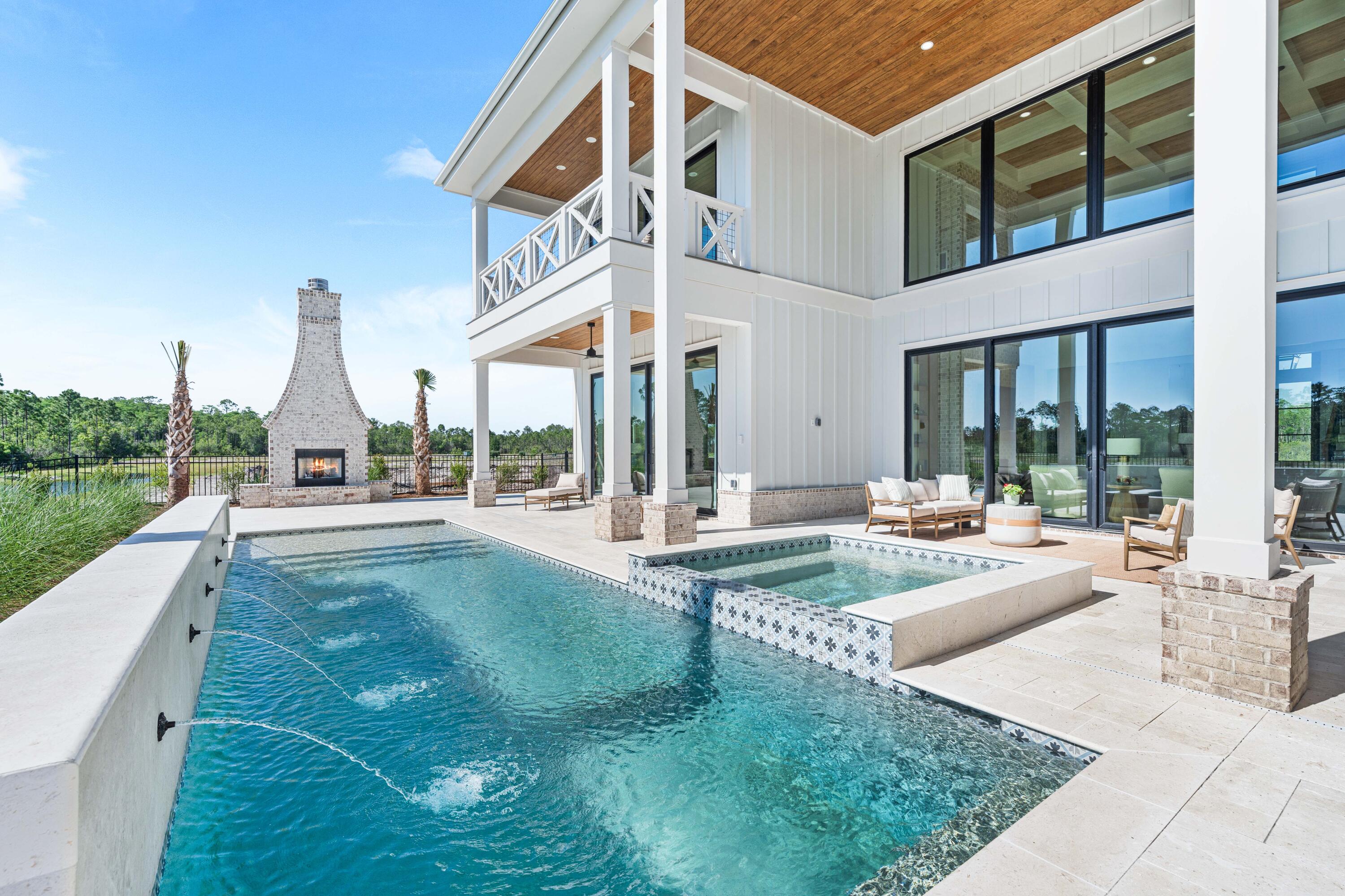 Watersound Camp Creek - Residential