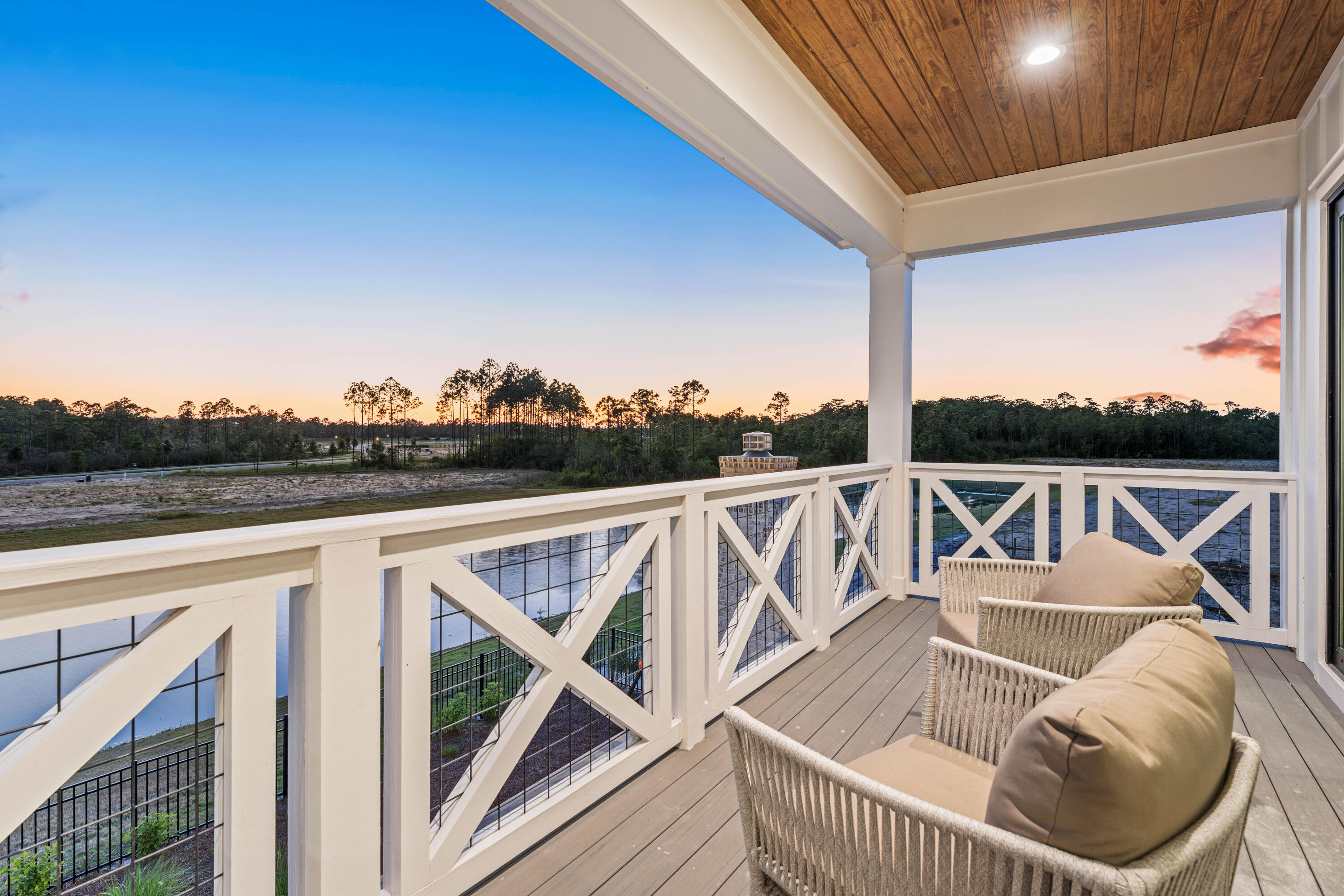 Watersound Camp Creek - Residential