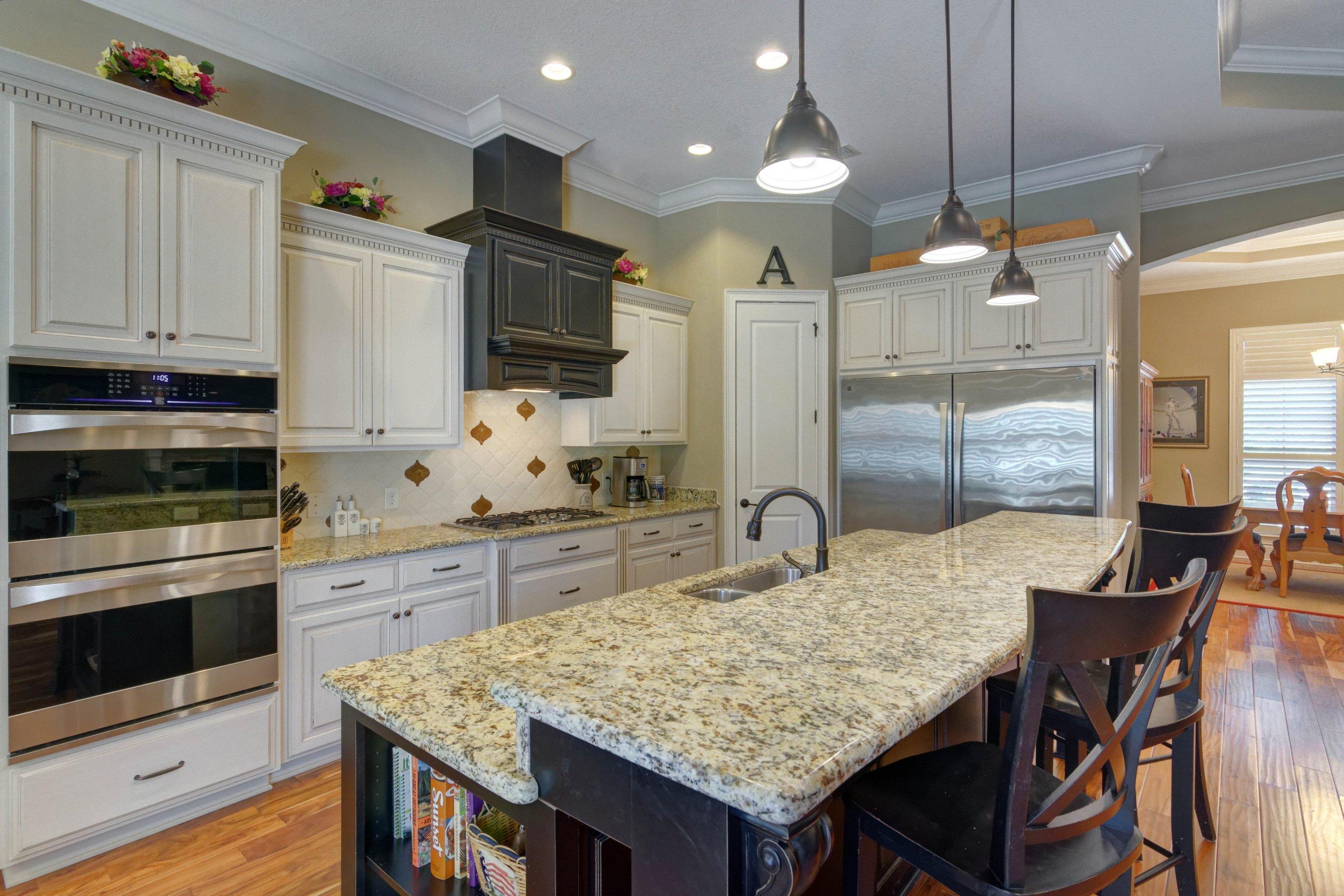 HERITAGE PARK - Residential