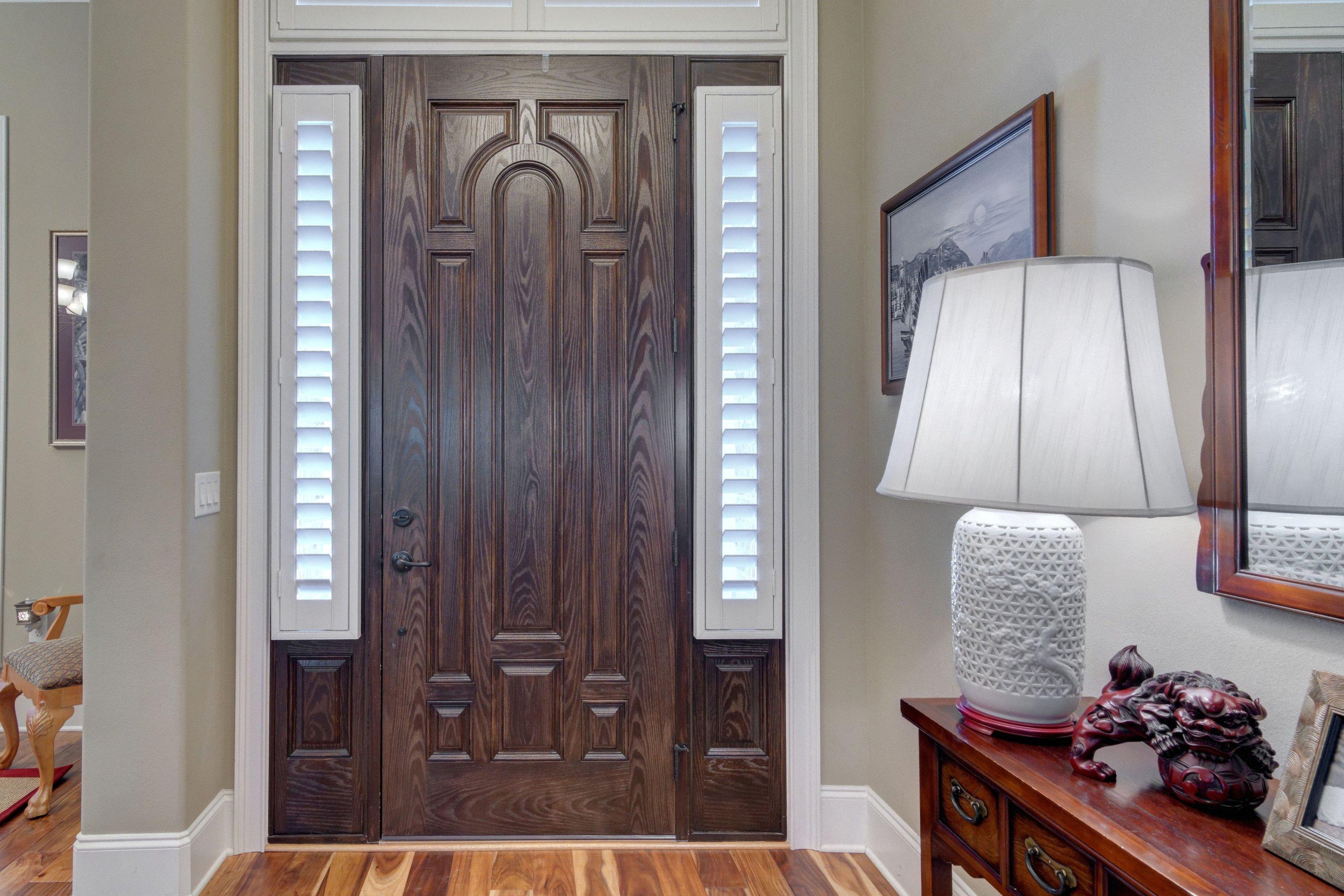 HERITAGE PARK - Residential