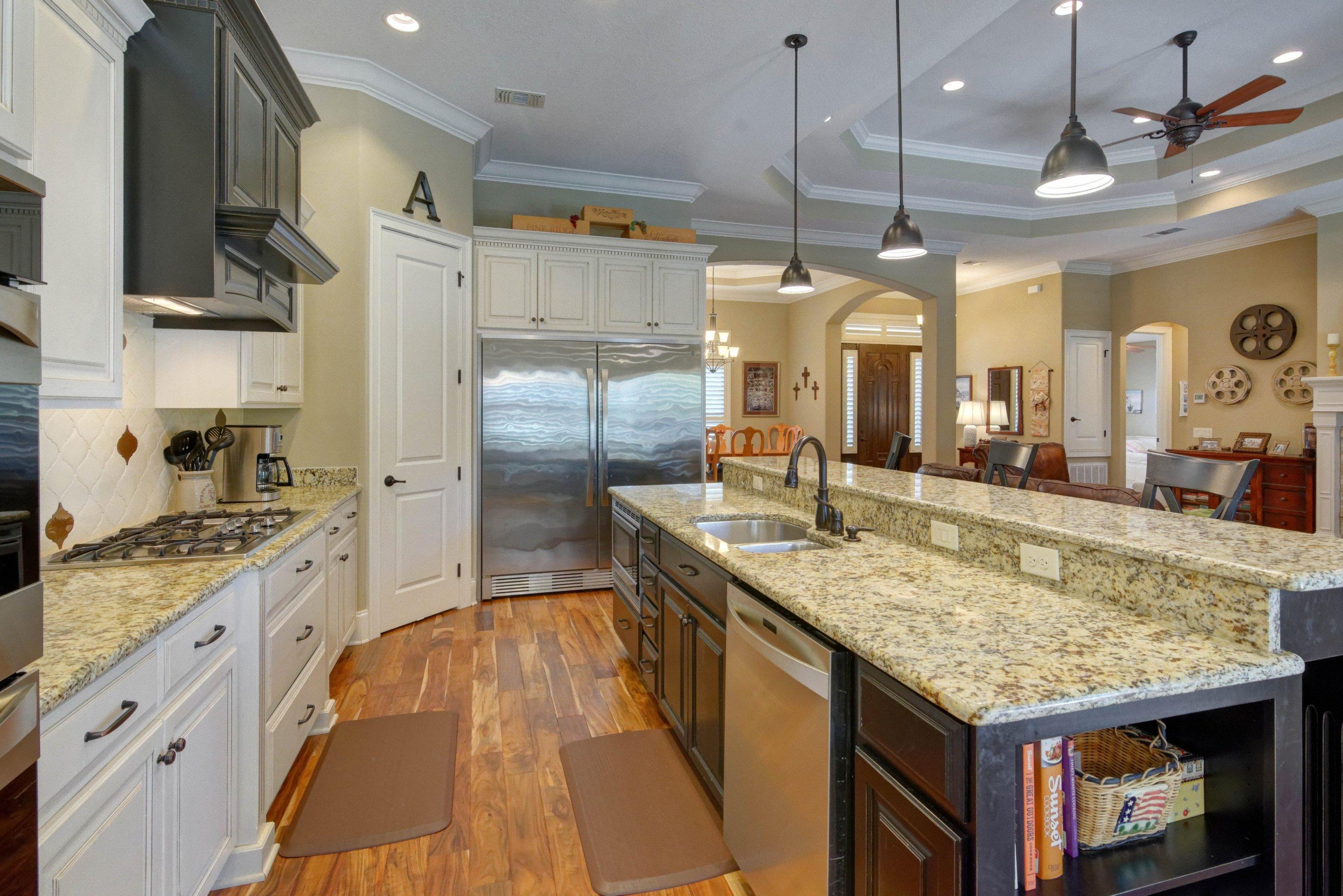 HERITAGE PARK - Residential