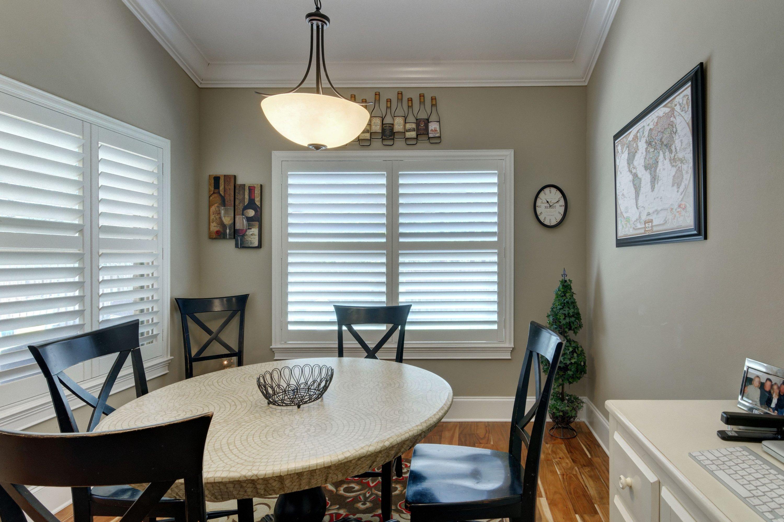 HERITAGE PARK - Residential