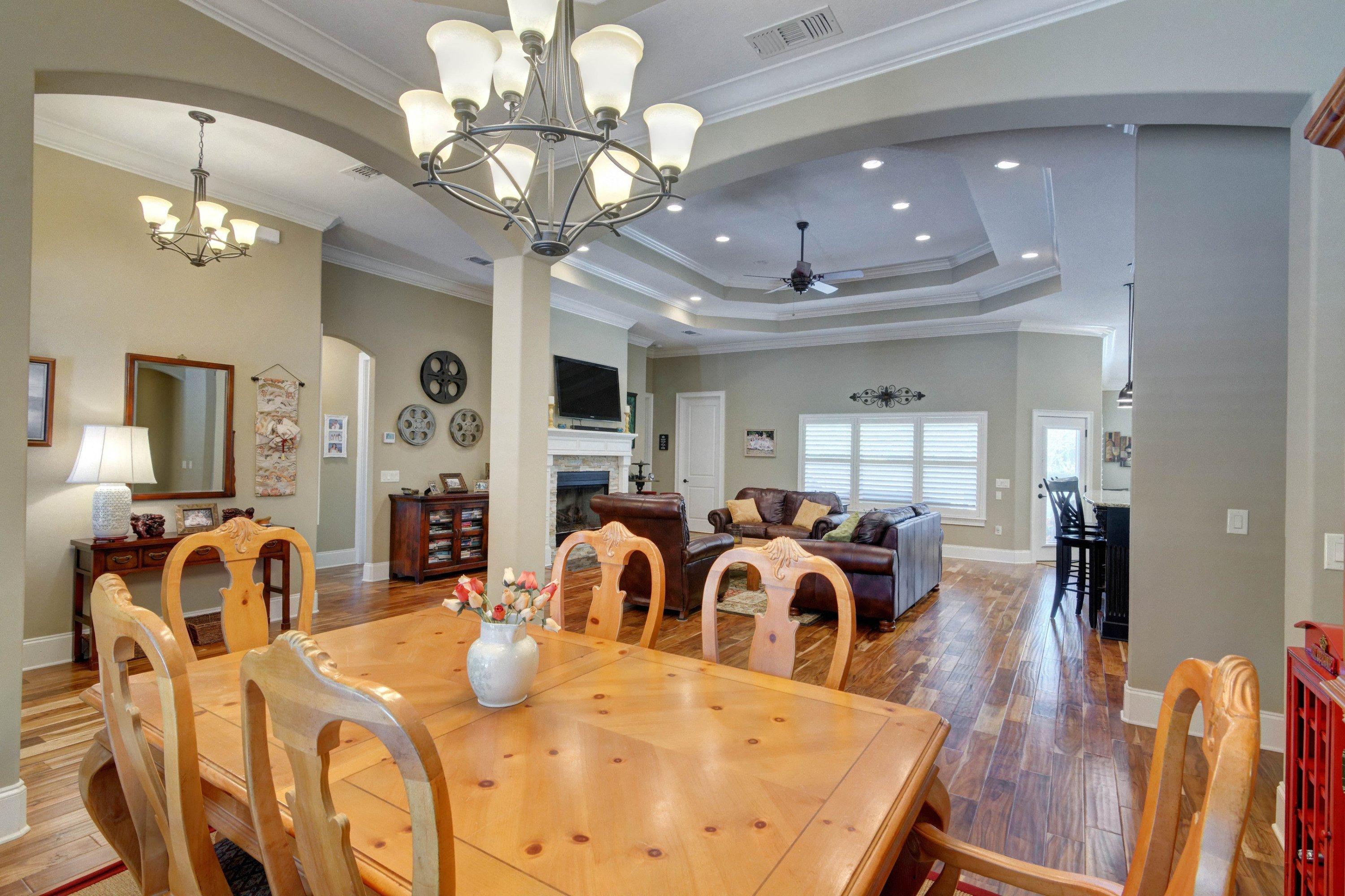 HERITAGE PARK - Residential