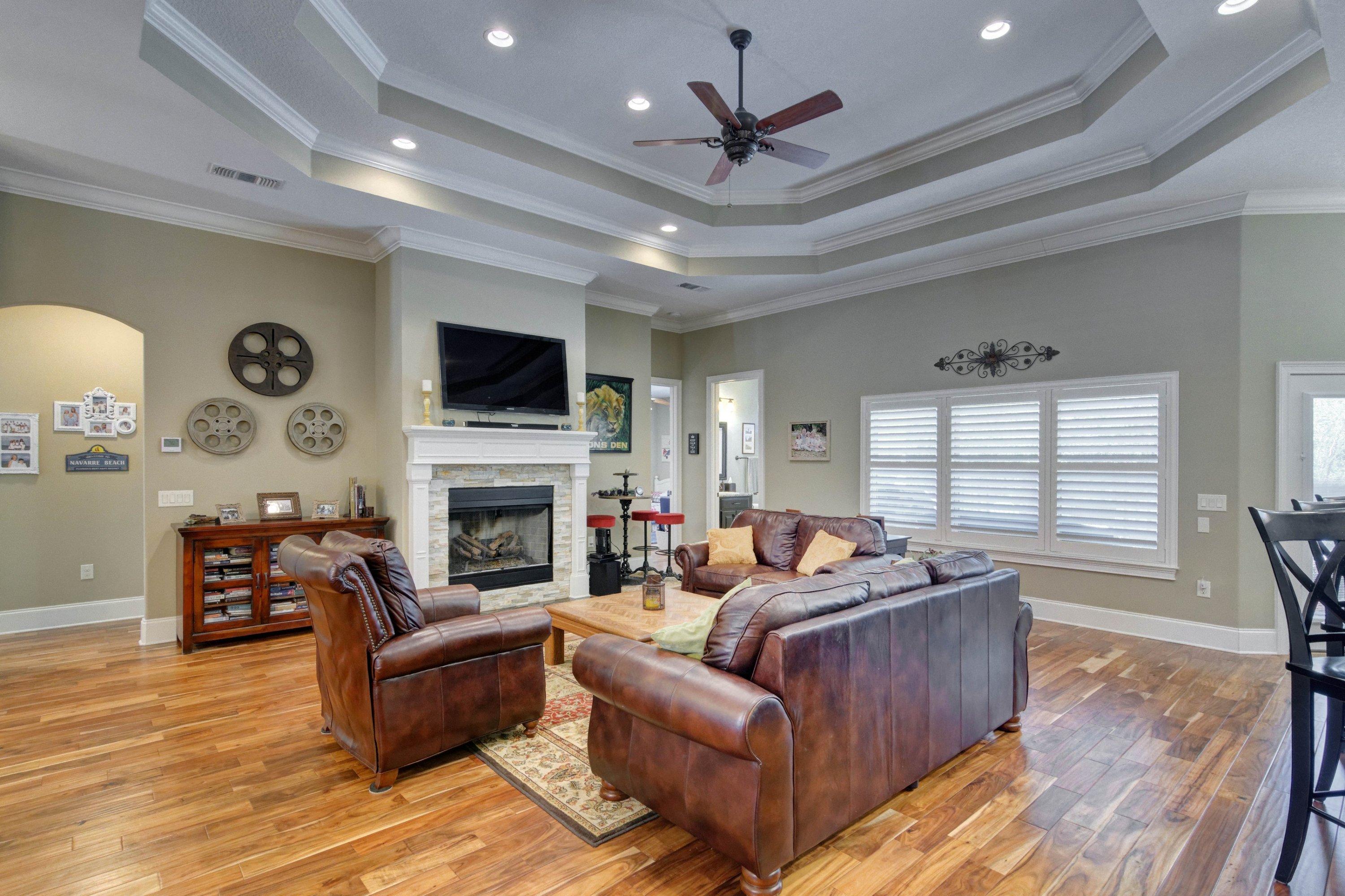 HERITAGE PARK - Residential