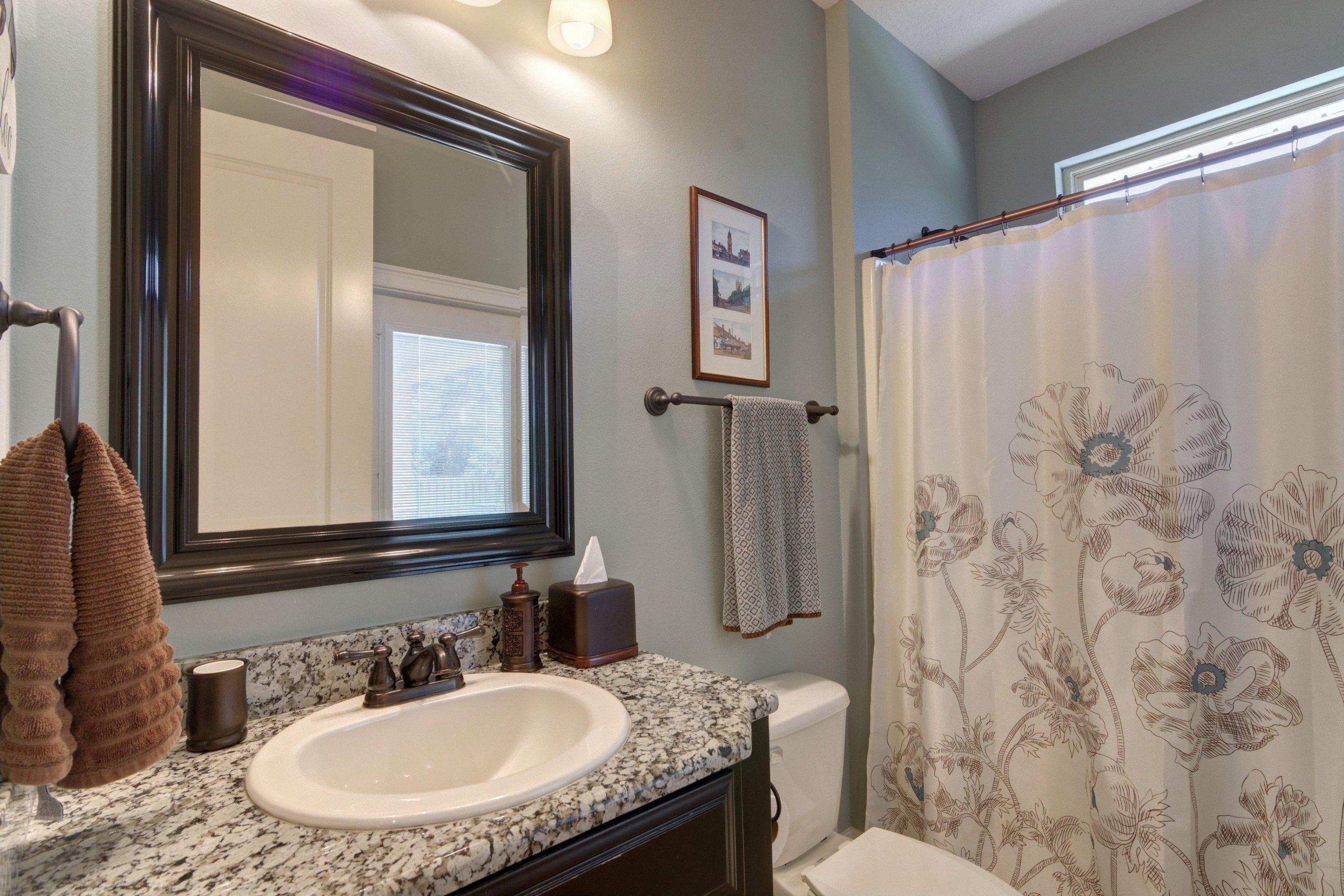 HERITAGE PARK - Residential