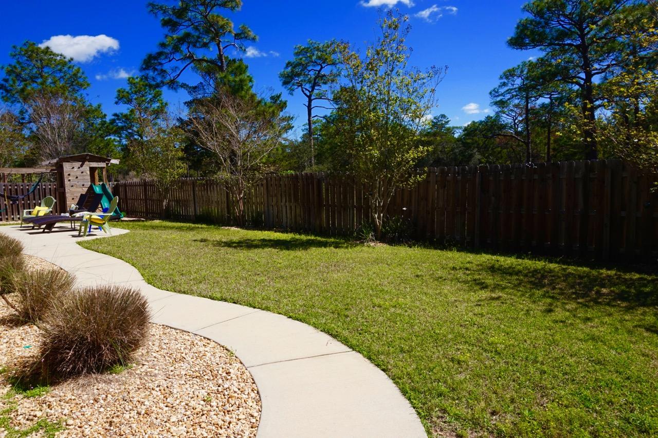 HERITAGE PARK - Residential