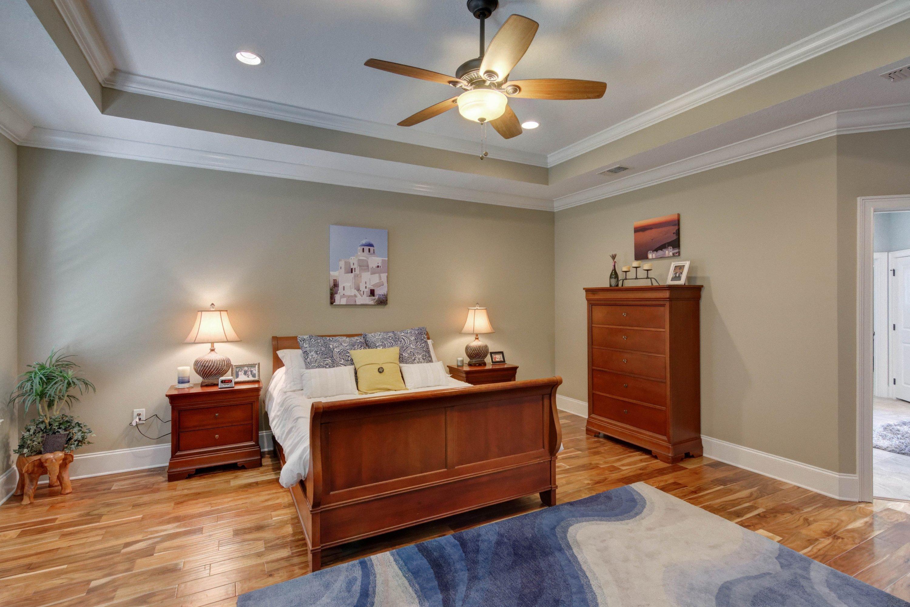 HERITAGE PARK - Residential