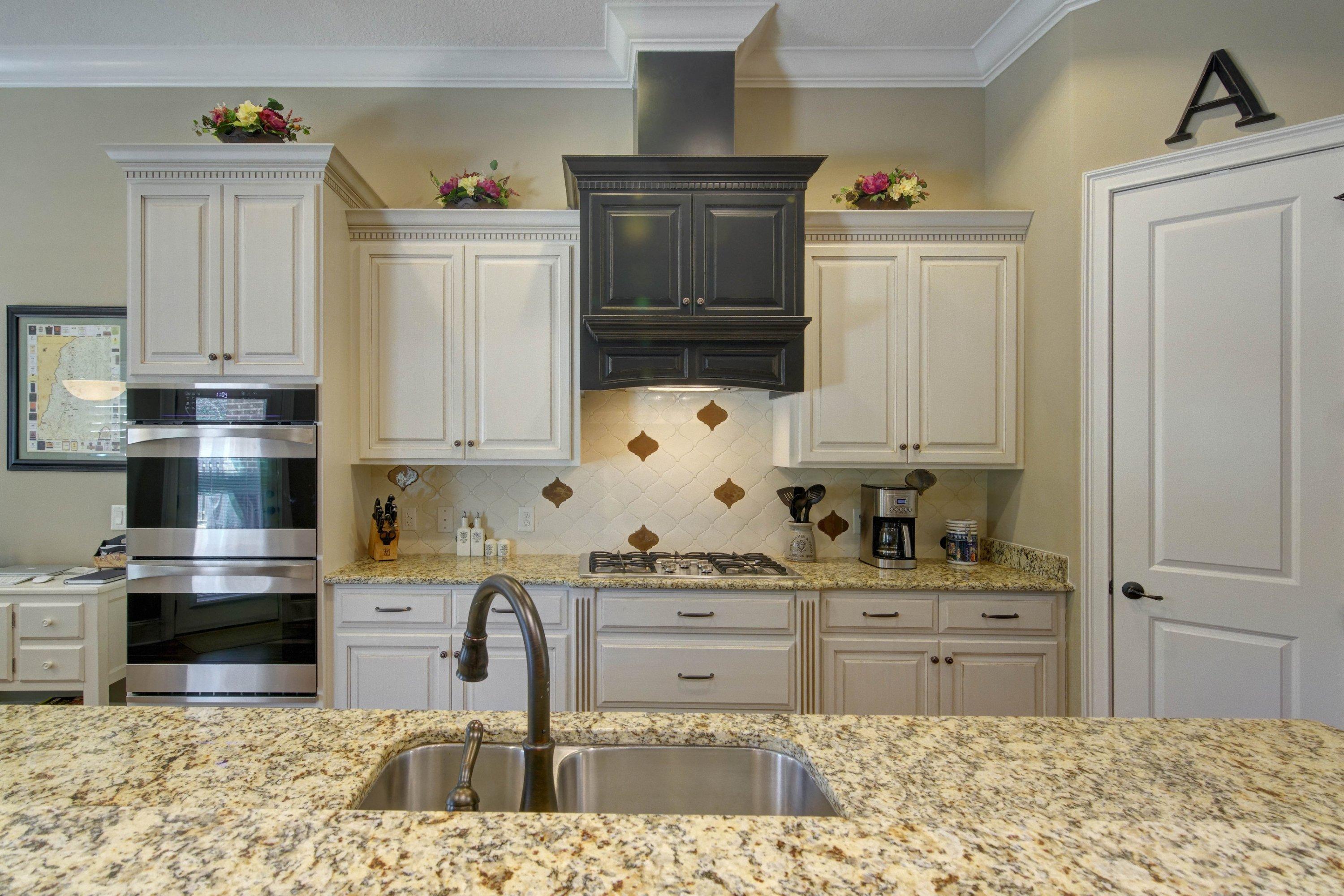 HERITAGE PARK - Residential