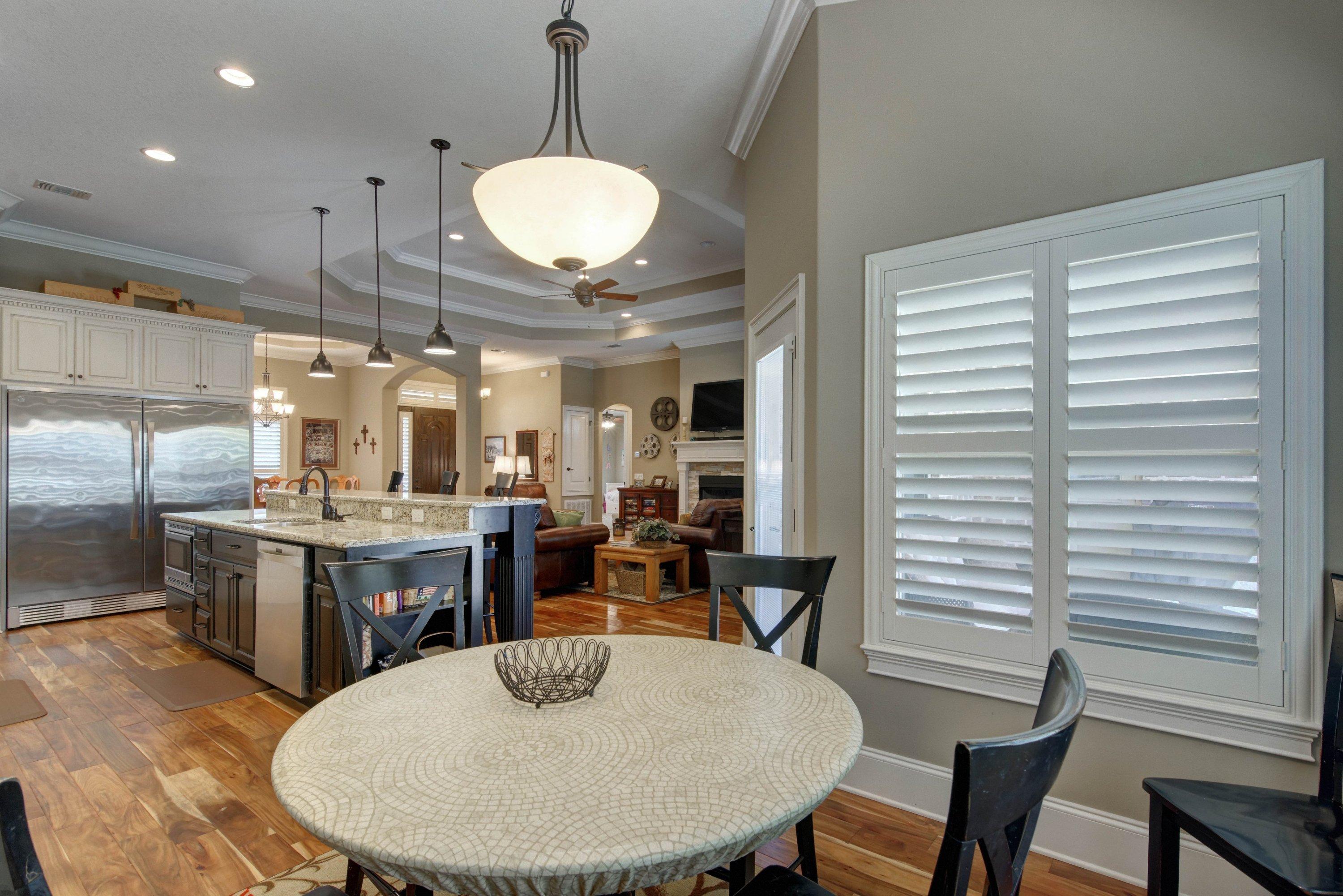 HERITAGE PARK - Residential