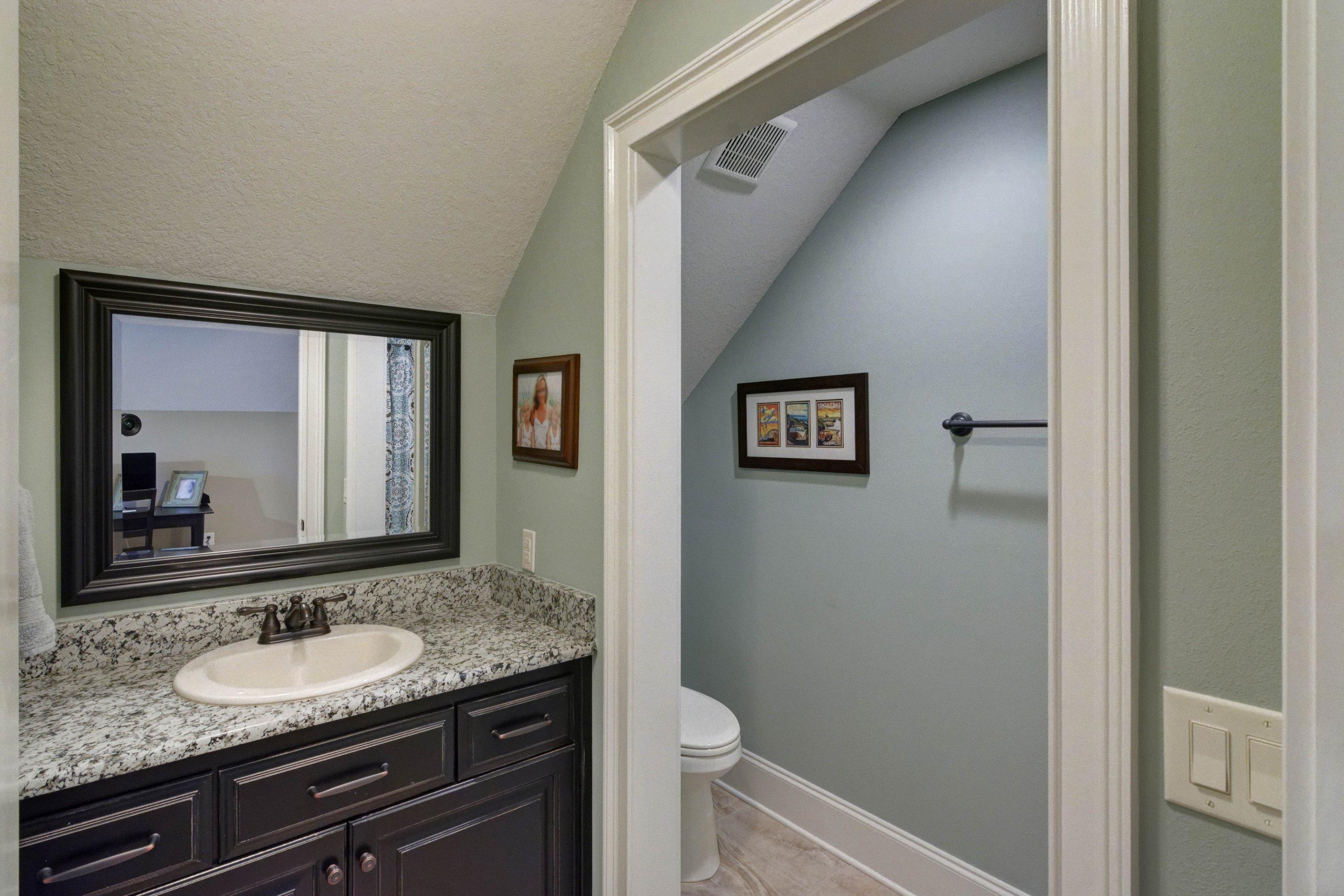 HERITAGE PARK - Residential