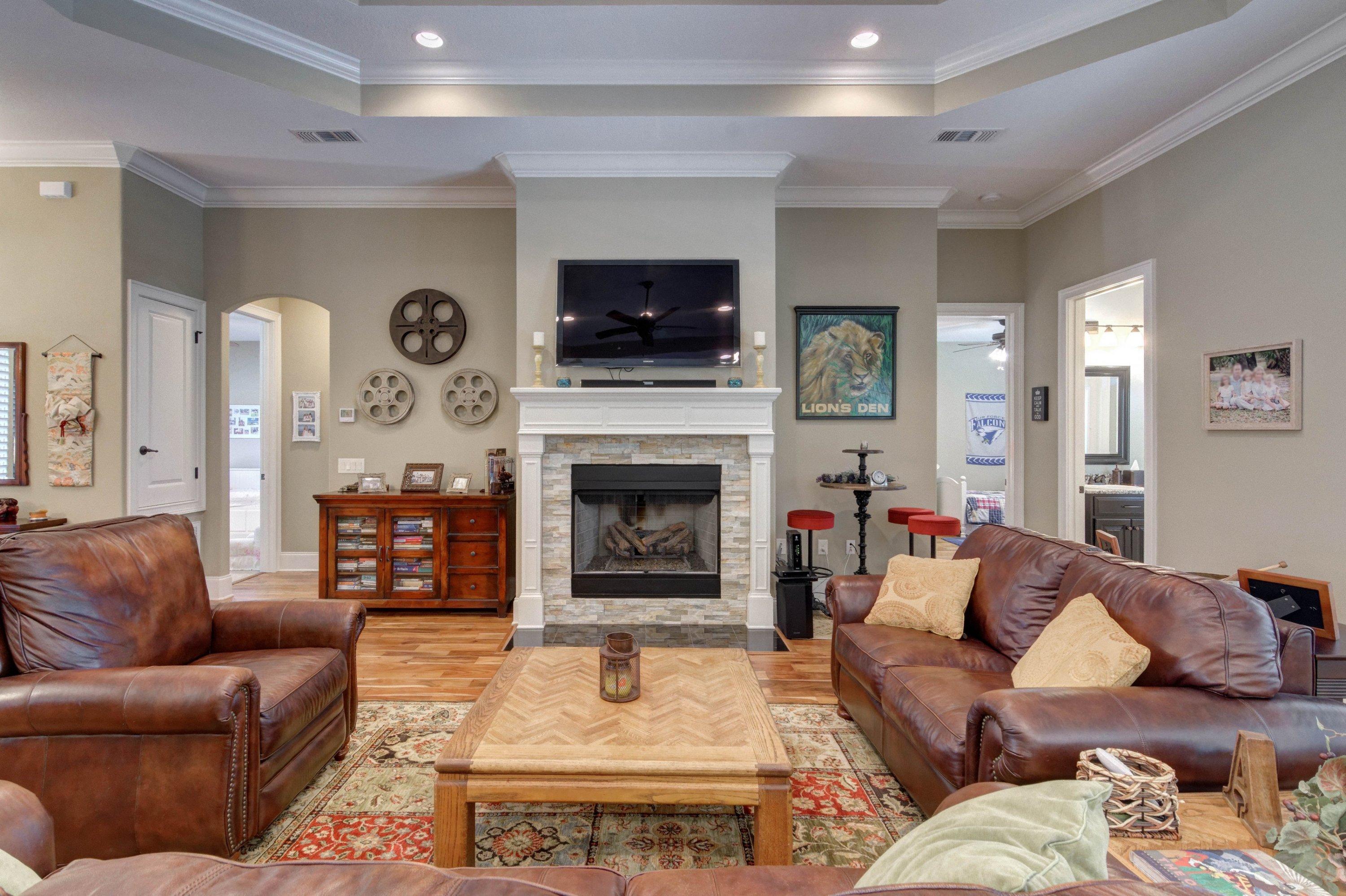 HERITAGE PARK - Residential