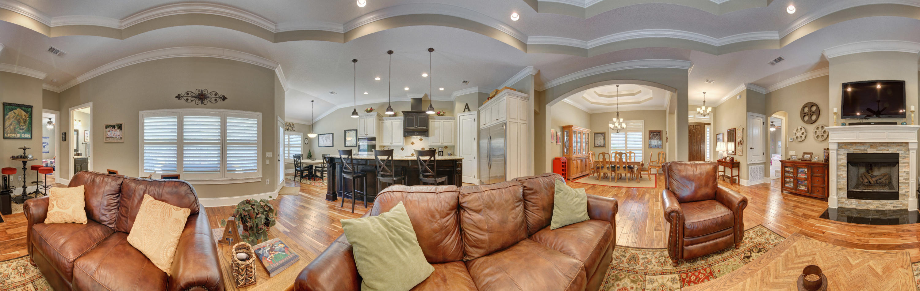 HERITAGE PARK - Residential