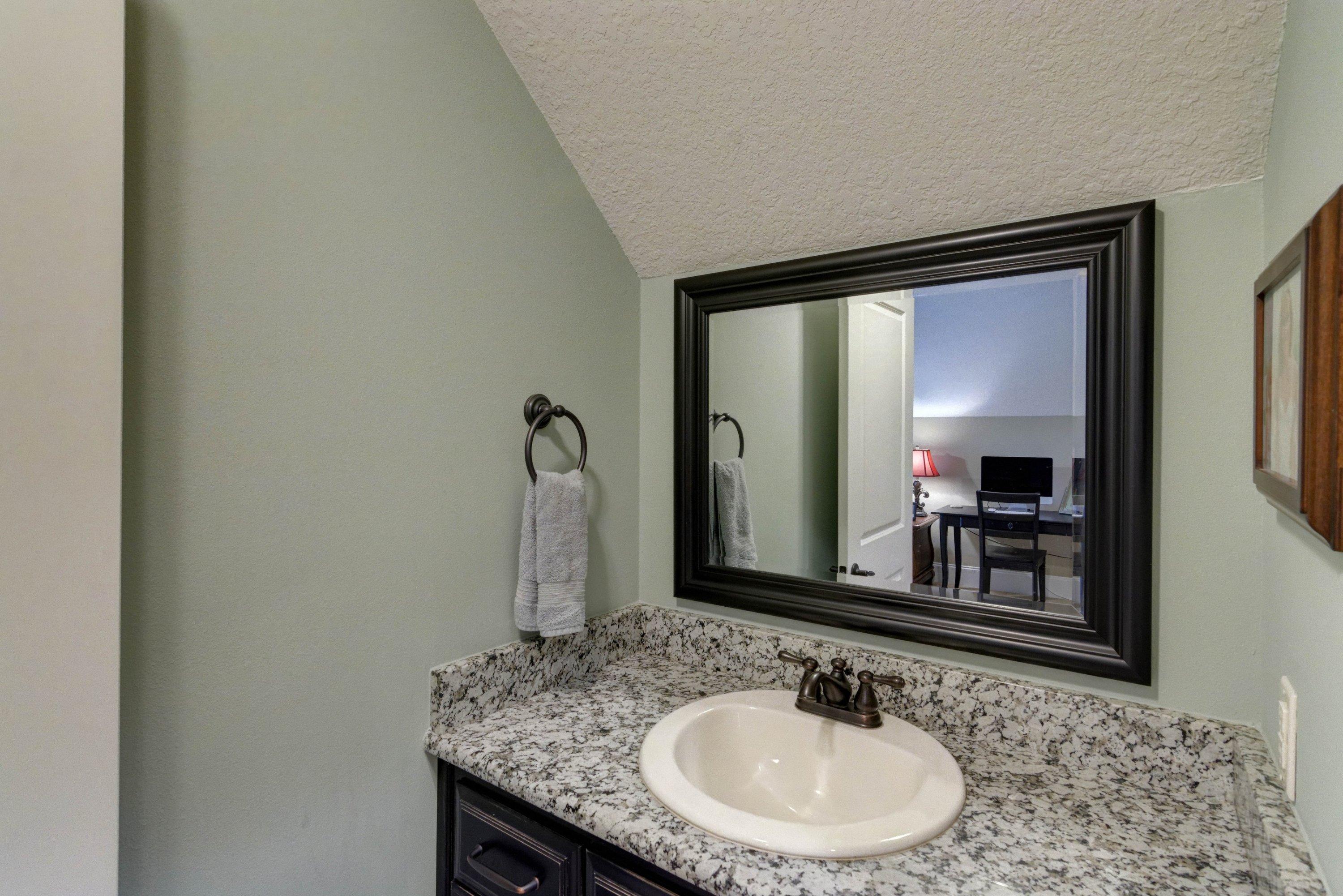 HERITAGE PARK - Residential