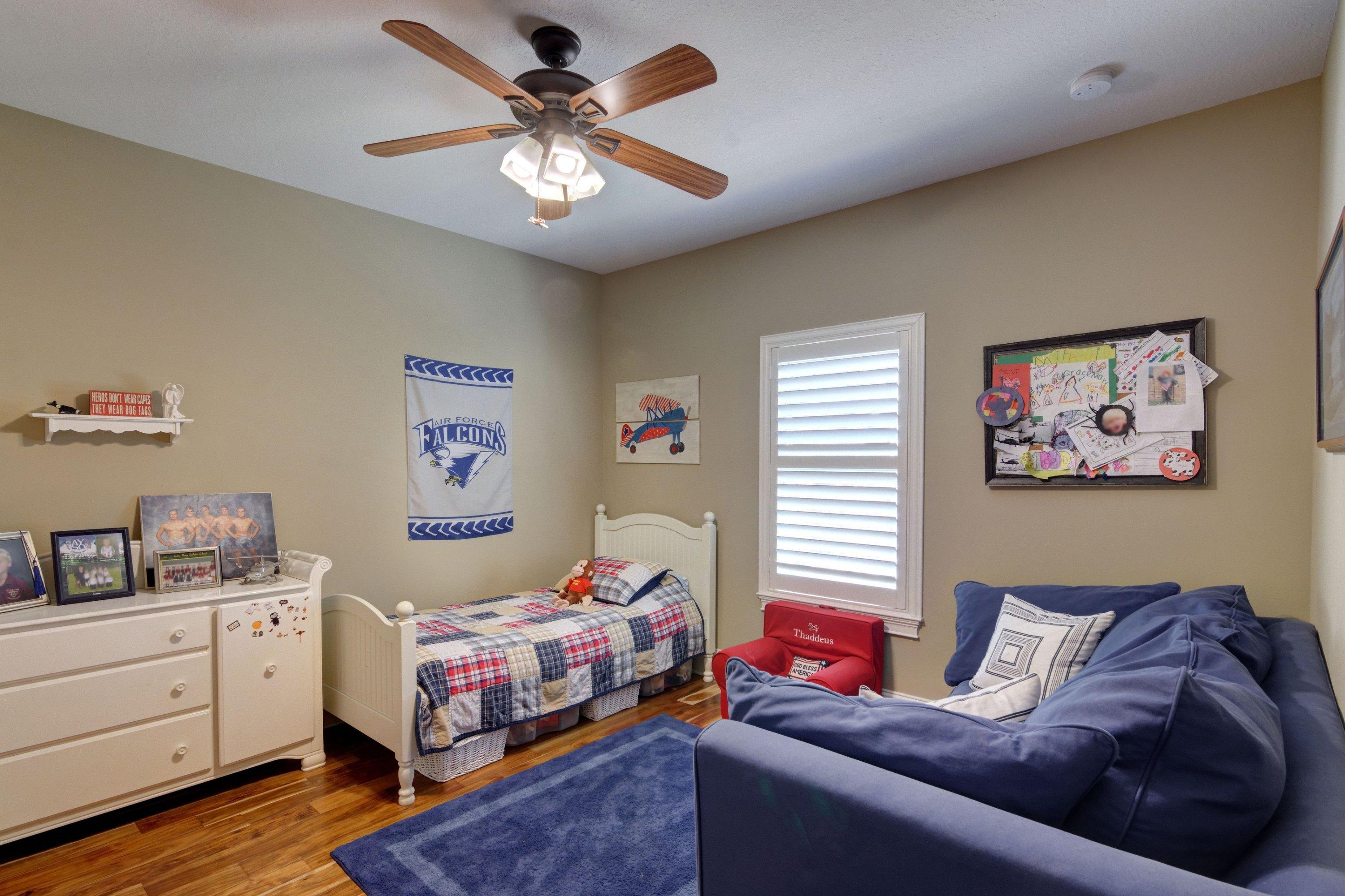 HERITAGE PARK - Residential