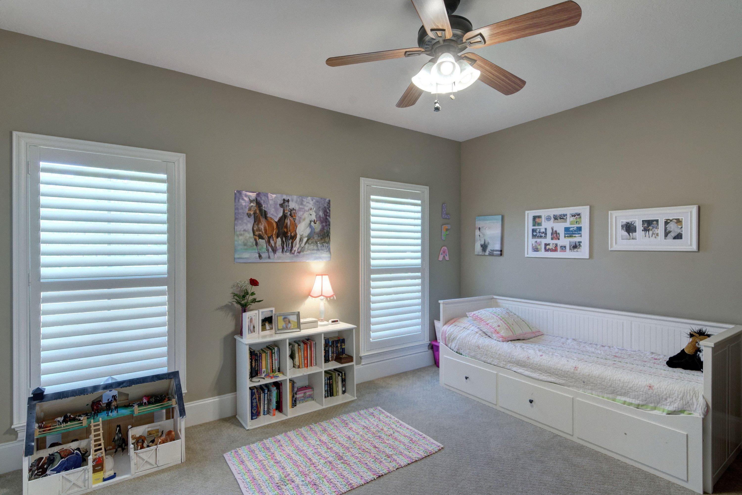 HERITAGE PARK - Residential