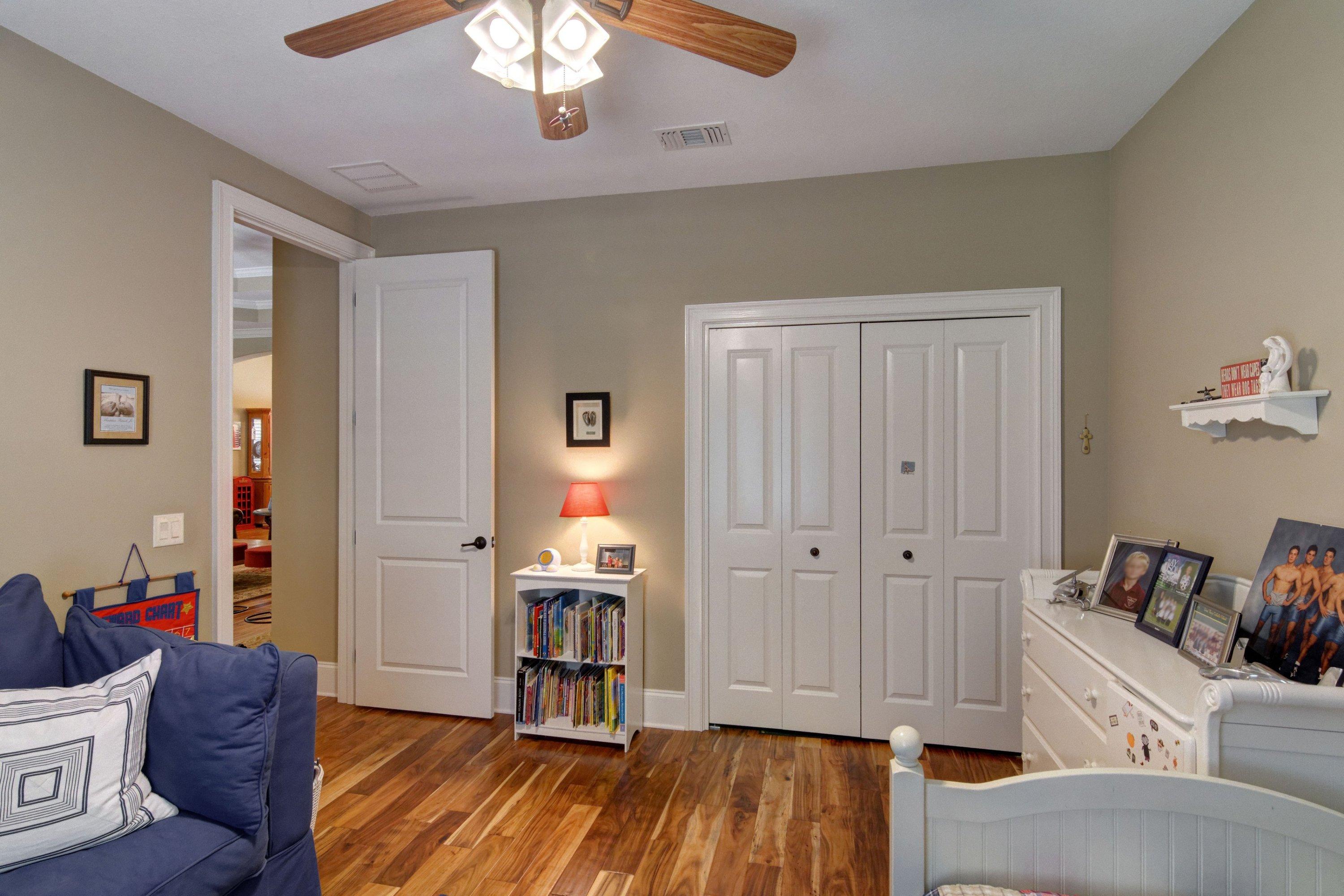 HERITAGE PARK - Residential