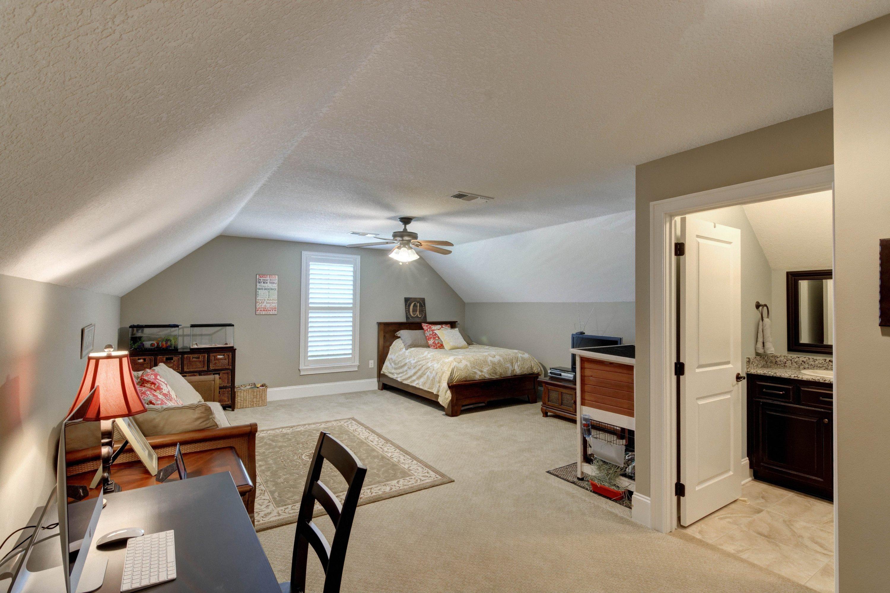 HERITAGE PARK - Residential