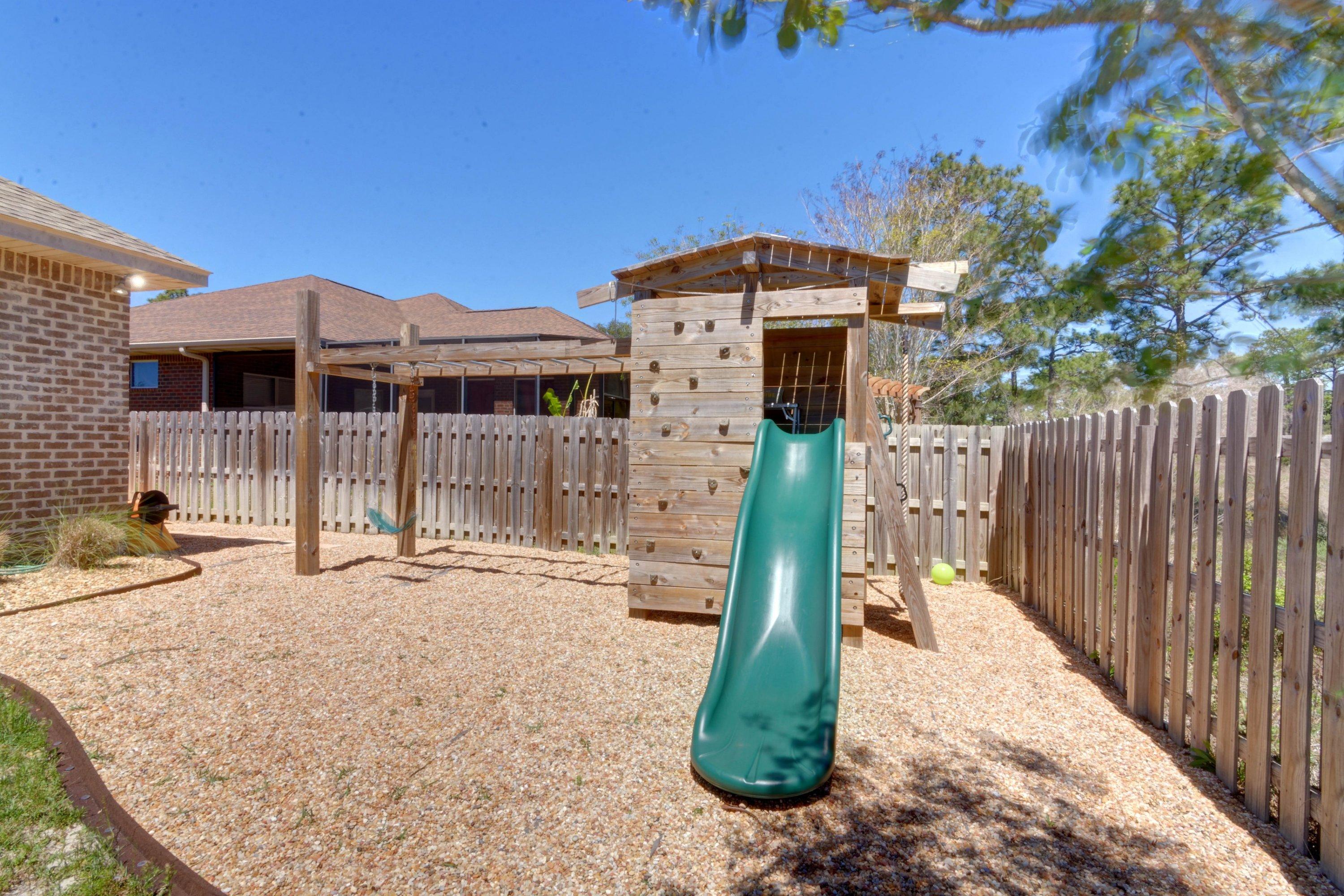 HERITAGE PARK - Residential