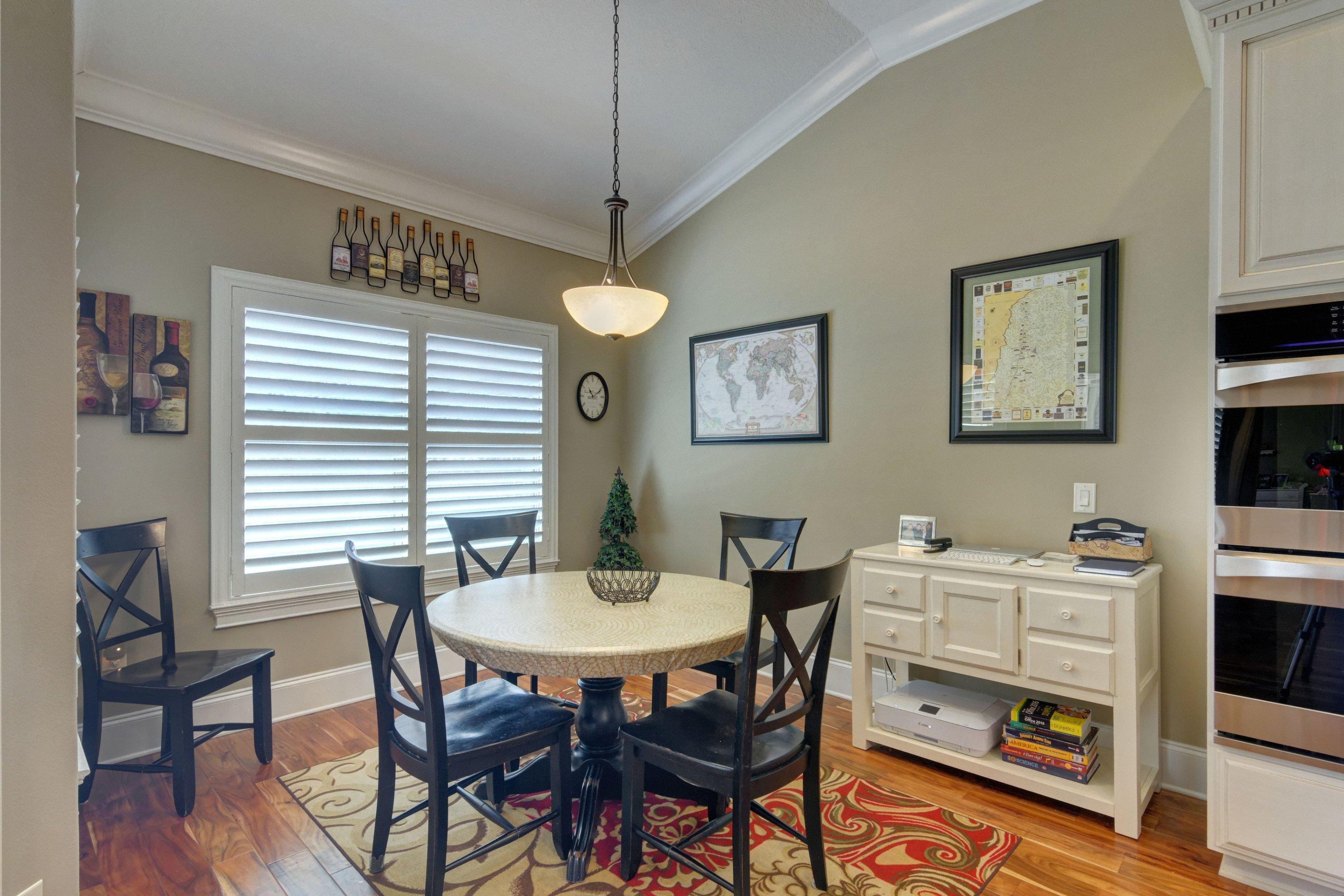 HERITAGE PARK - Residential