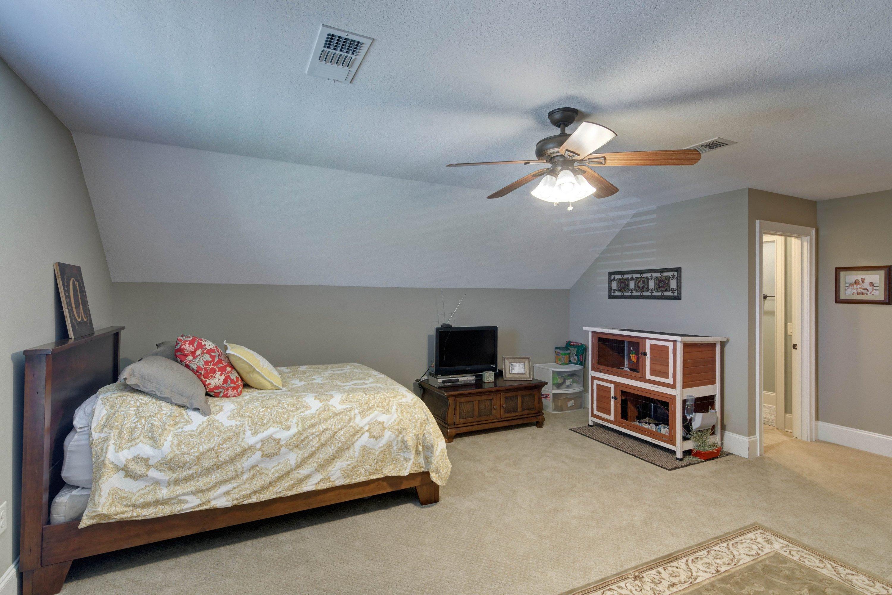 HERITAGE PARK - Residential