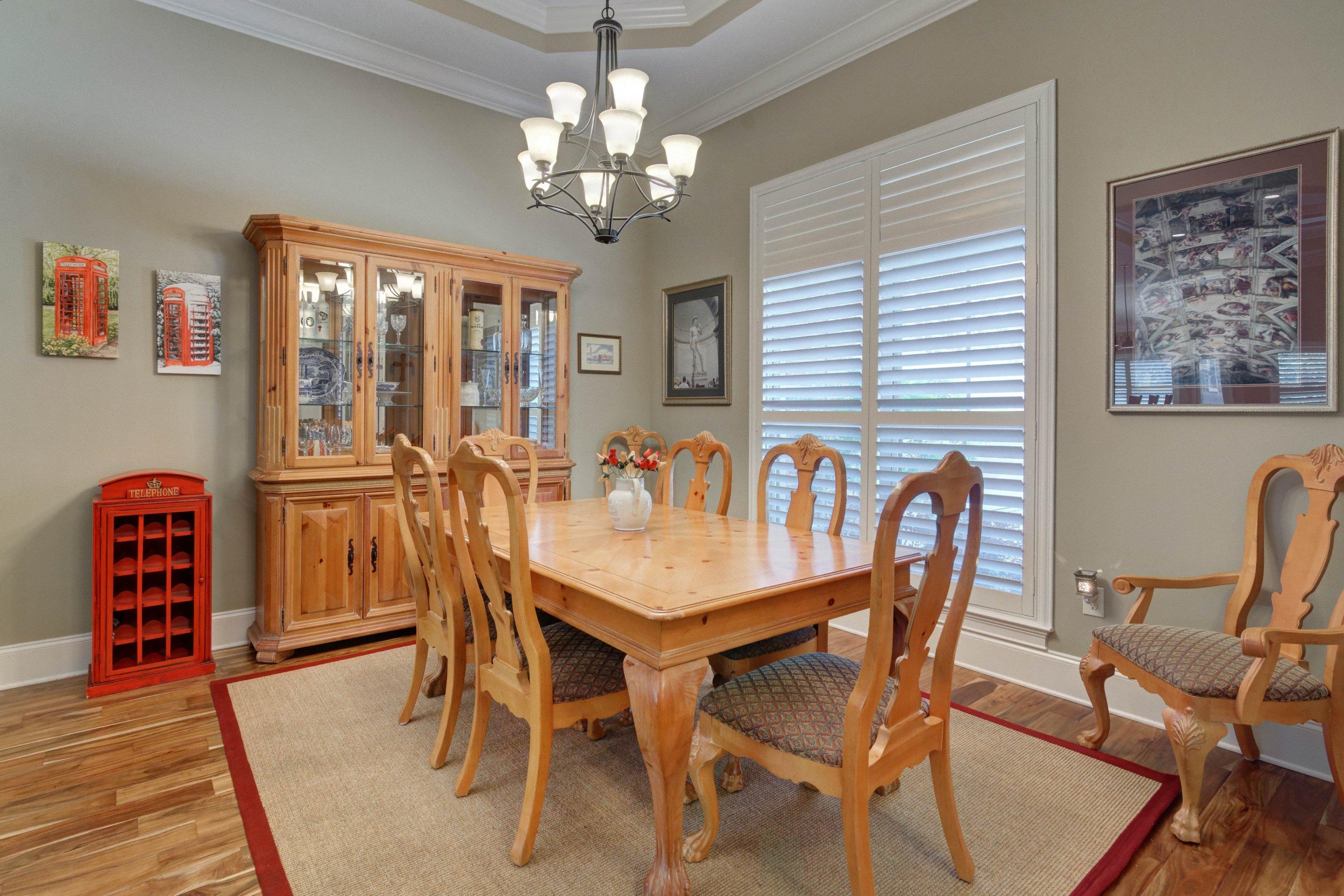 HERITAGE PARK - Residential