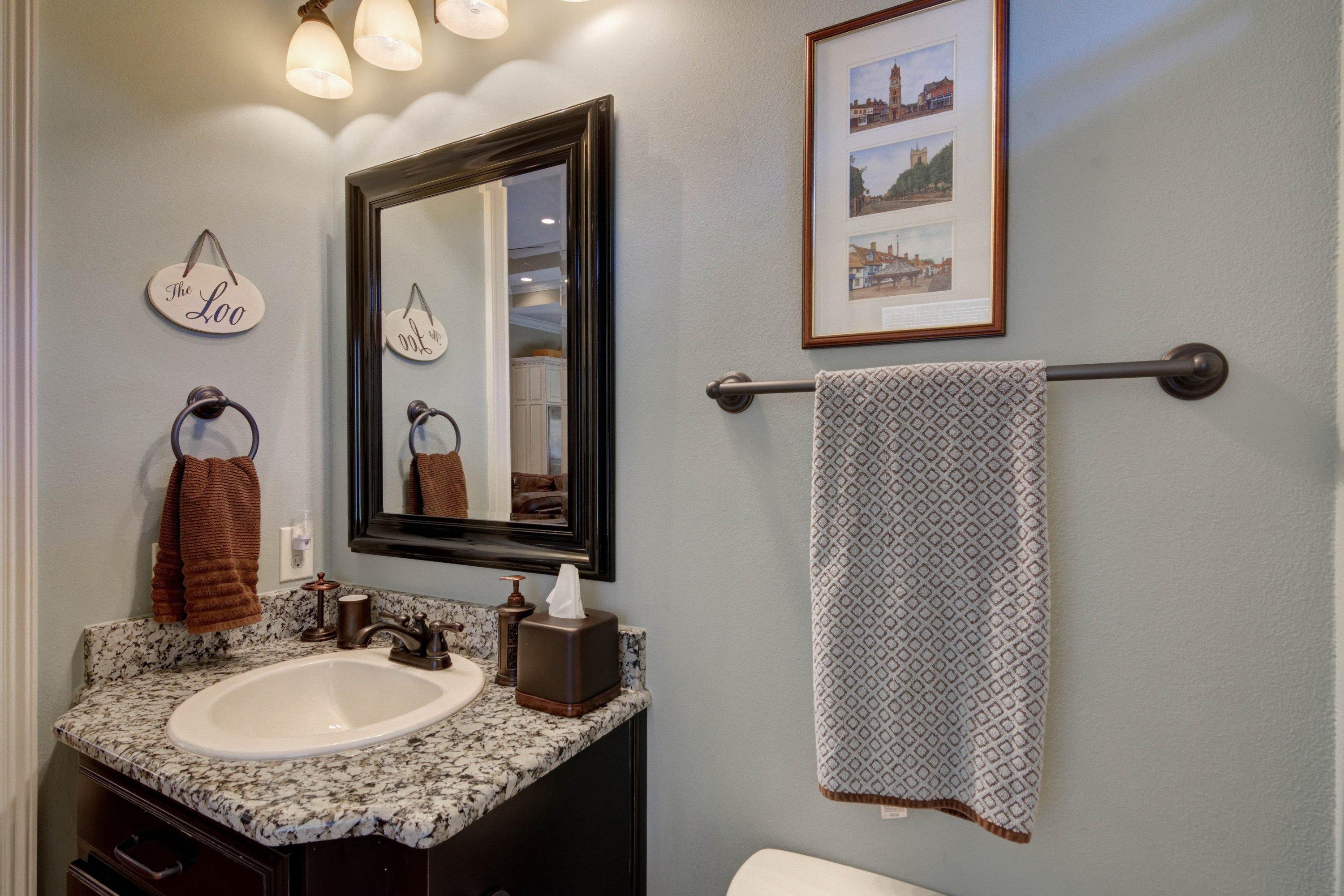 HERITAGE PARK - Residential