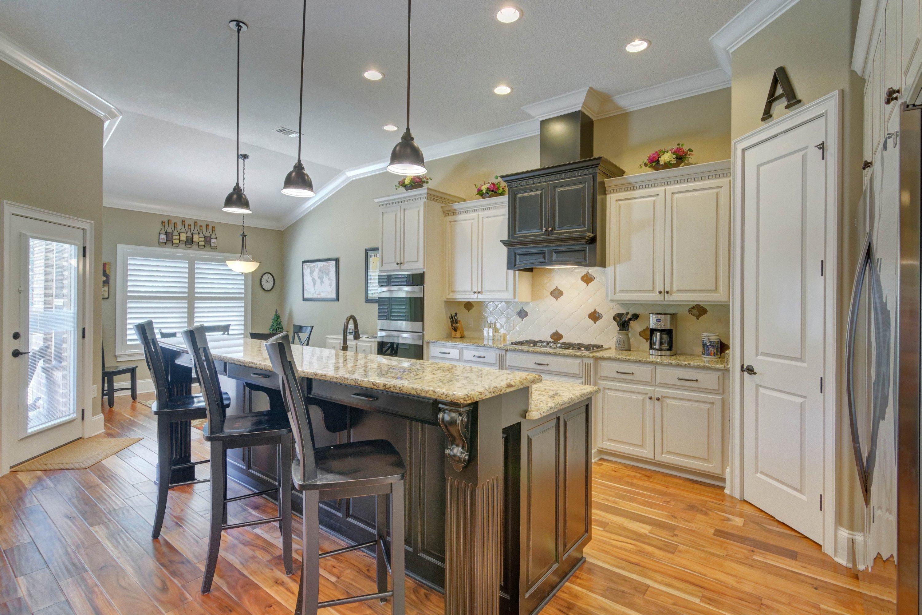 HERITAGE PARK - Residential