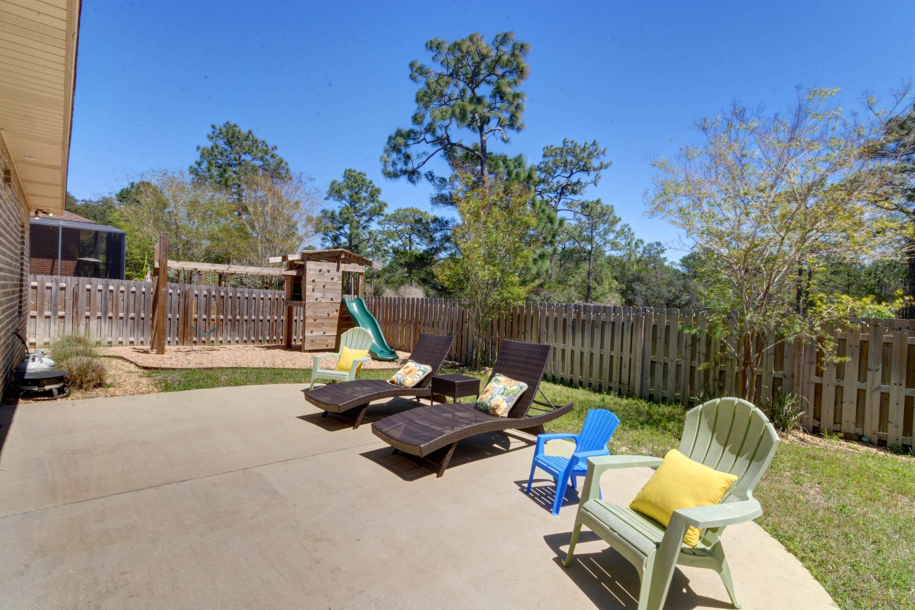 HERITAGE PARK - Residential