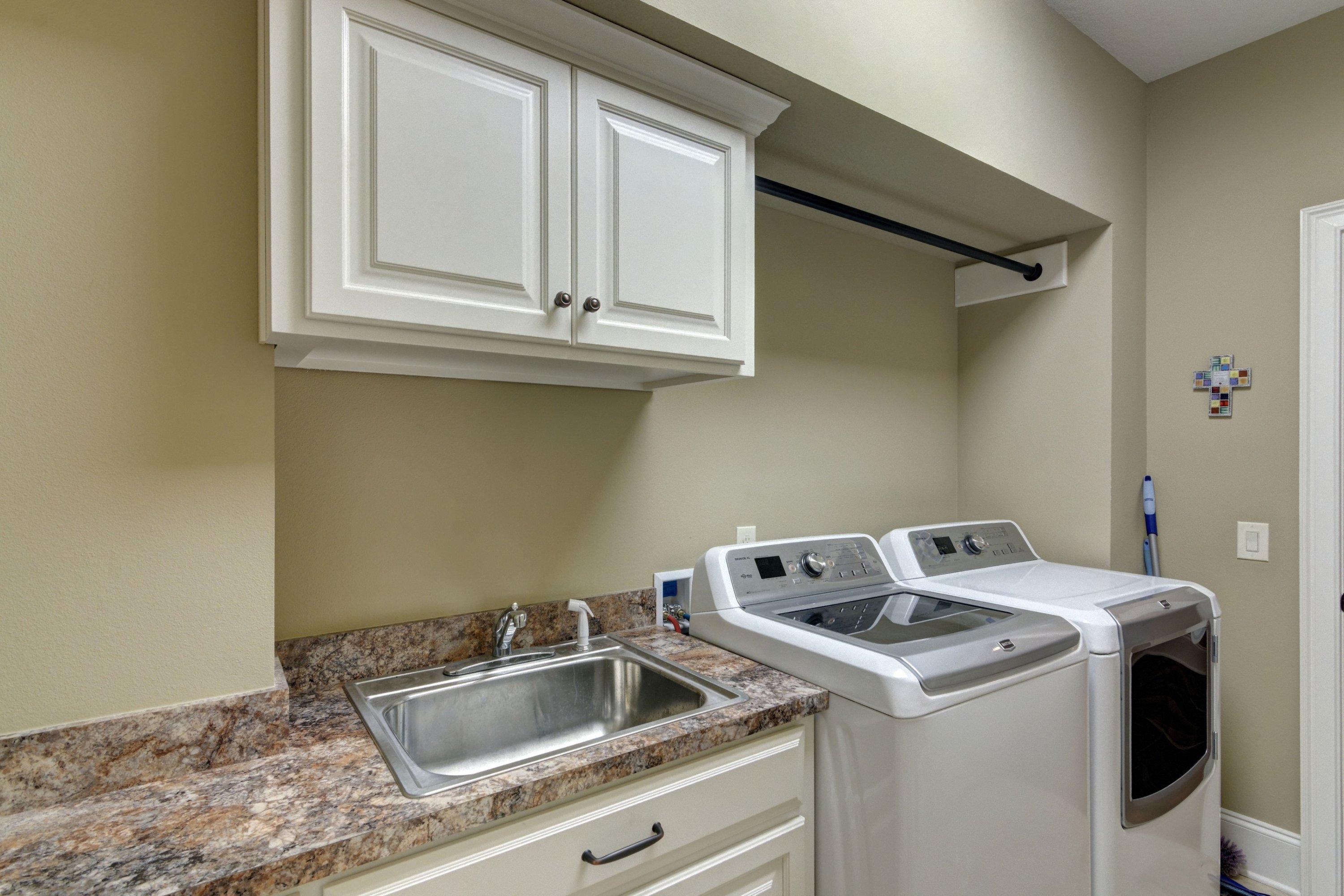 HERITAGE PARK - Residential