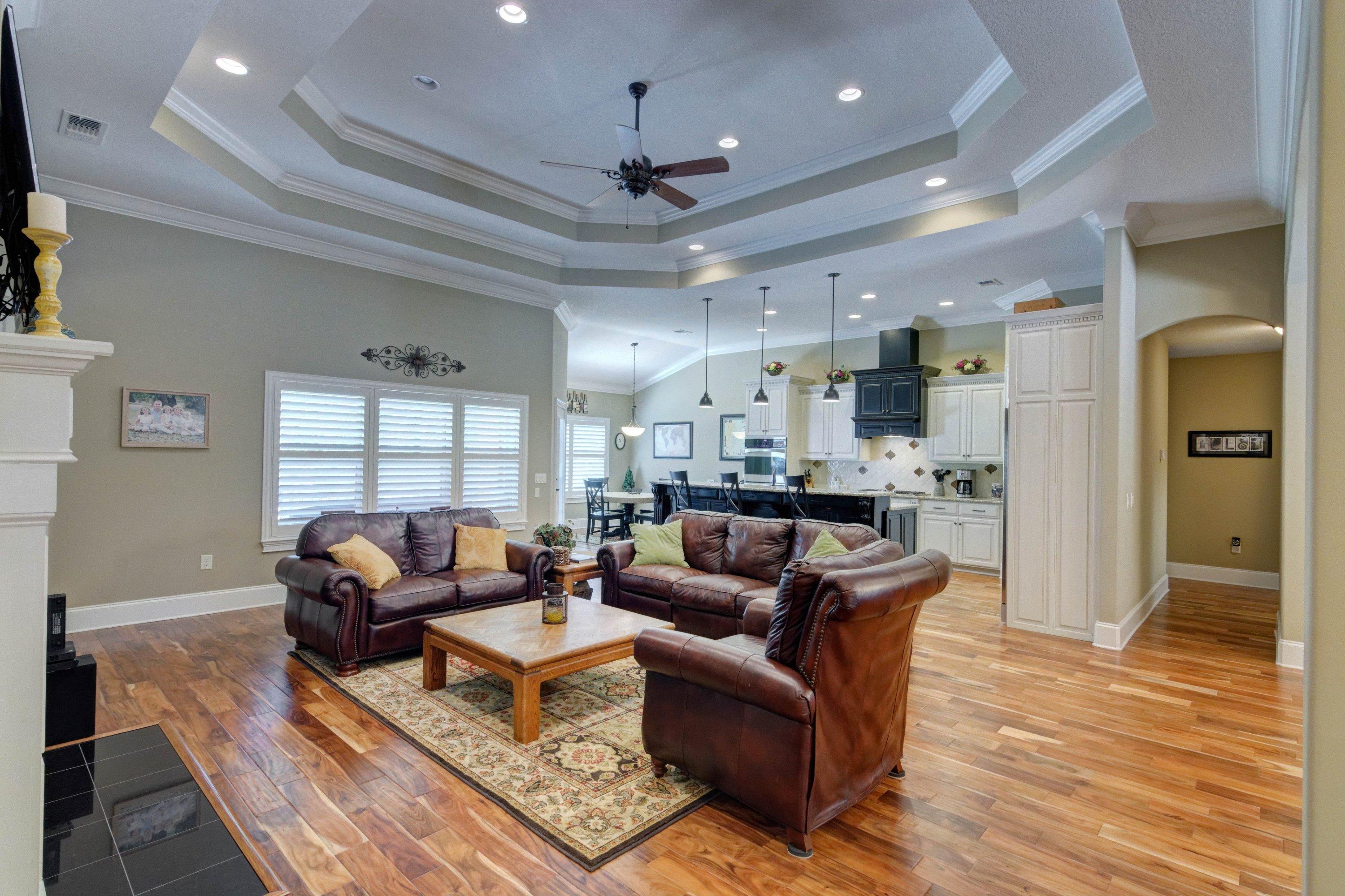 HERITAGE PARK - Residential