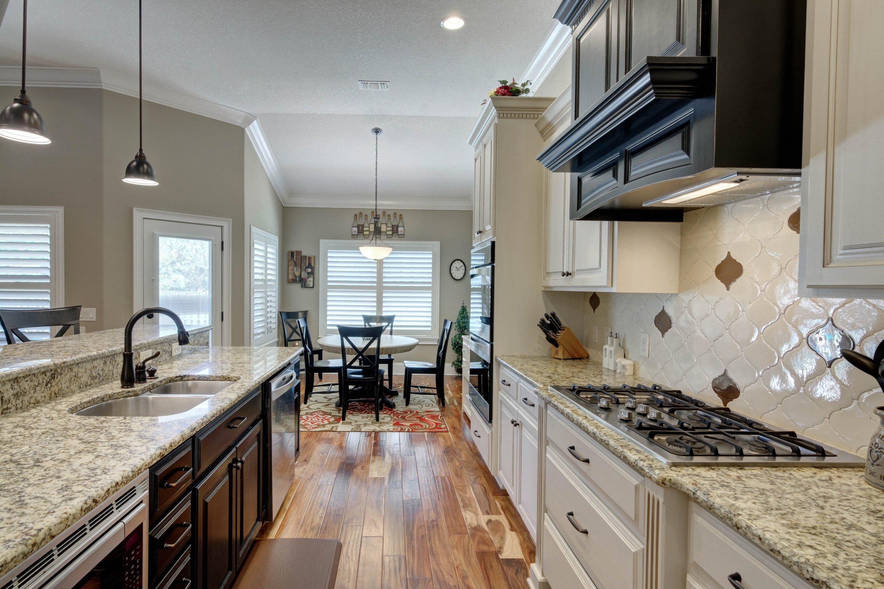 HERITAGE PARK - Residential