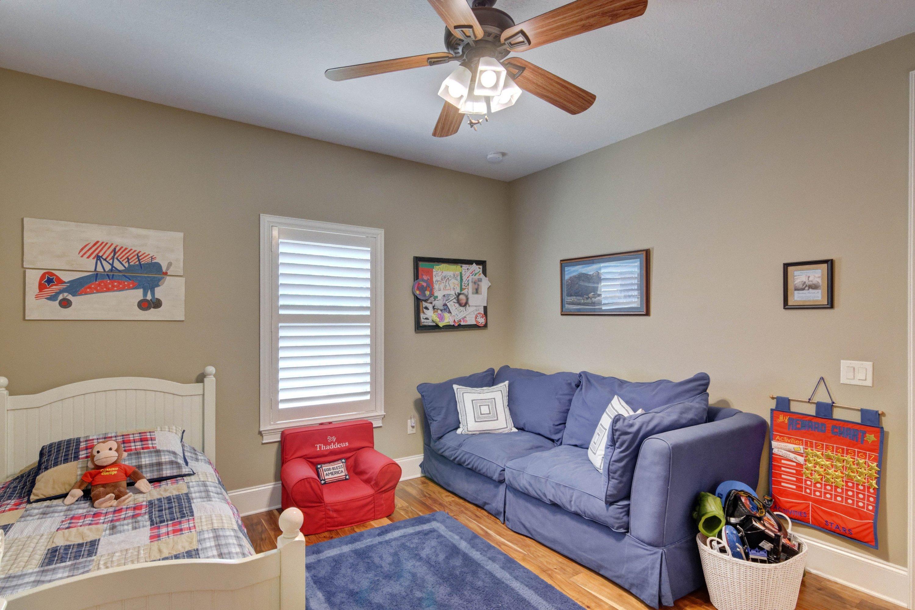 HERITAGE PARK - Residential