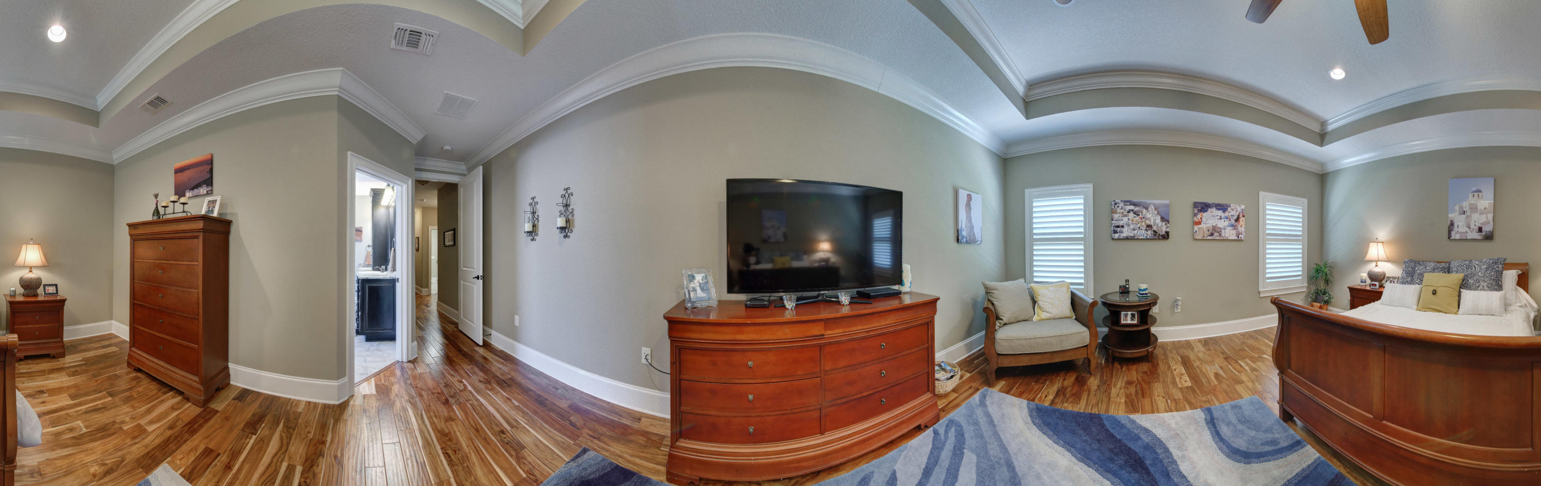 HERITAGE PARK - Residential