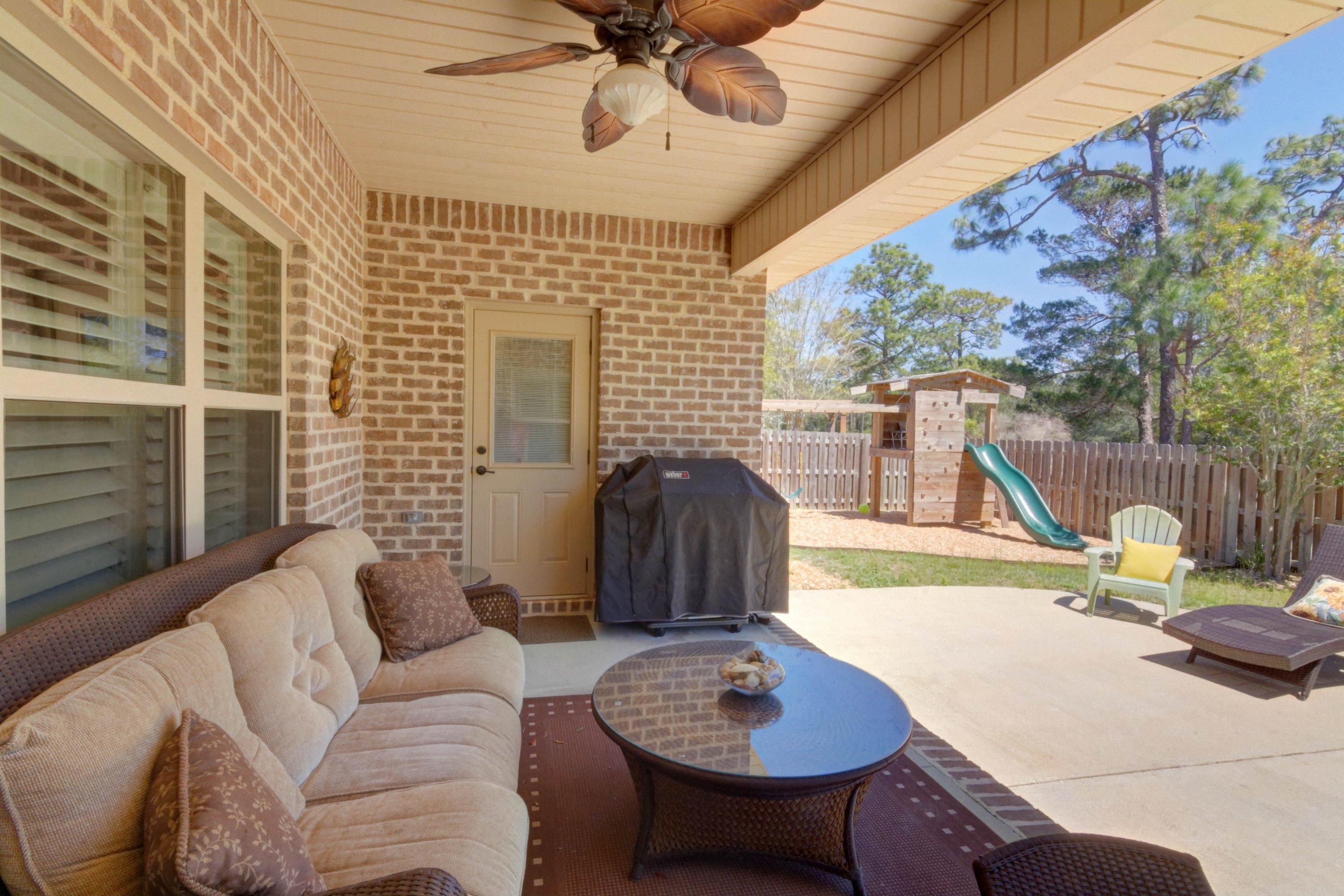 HERITAGE PARK - Residential