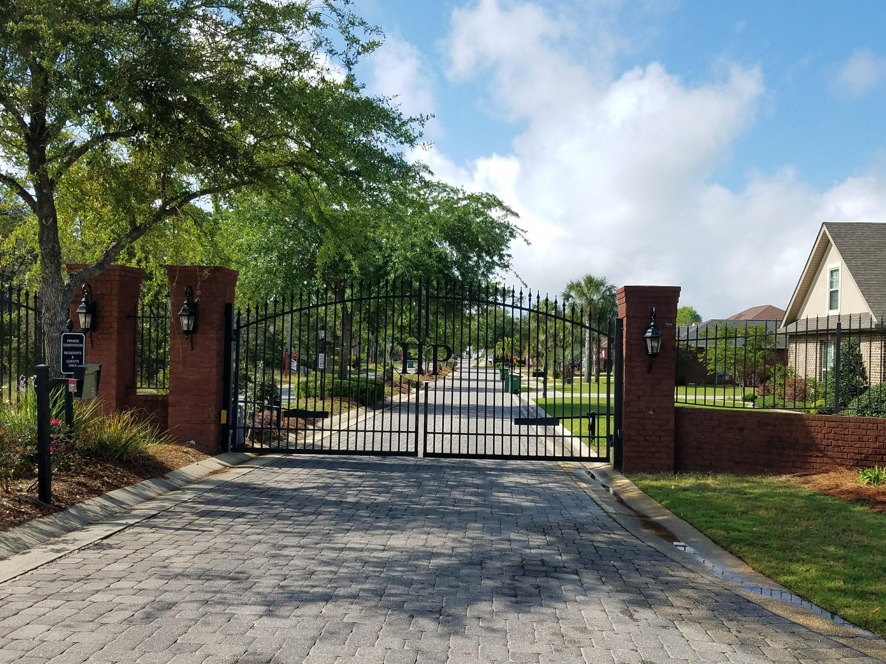 HERITAGE PARK - Residential