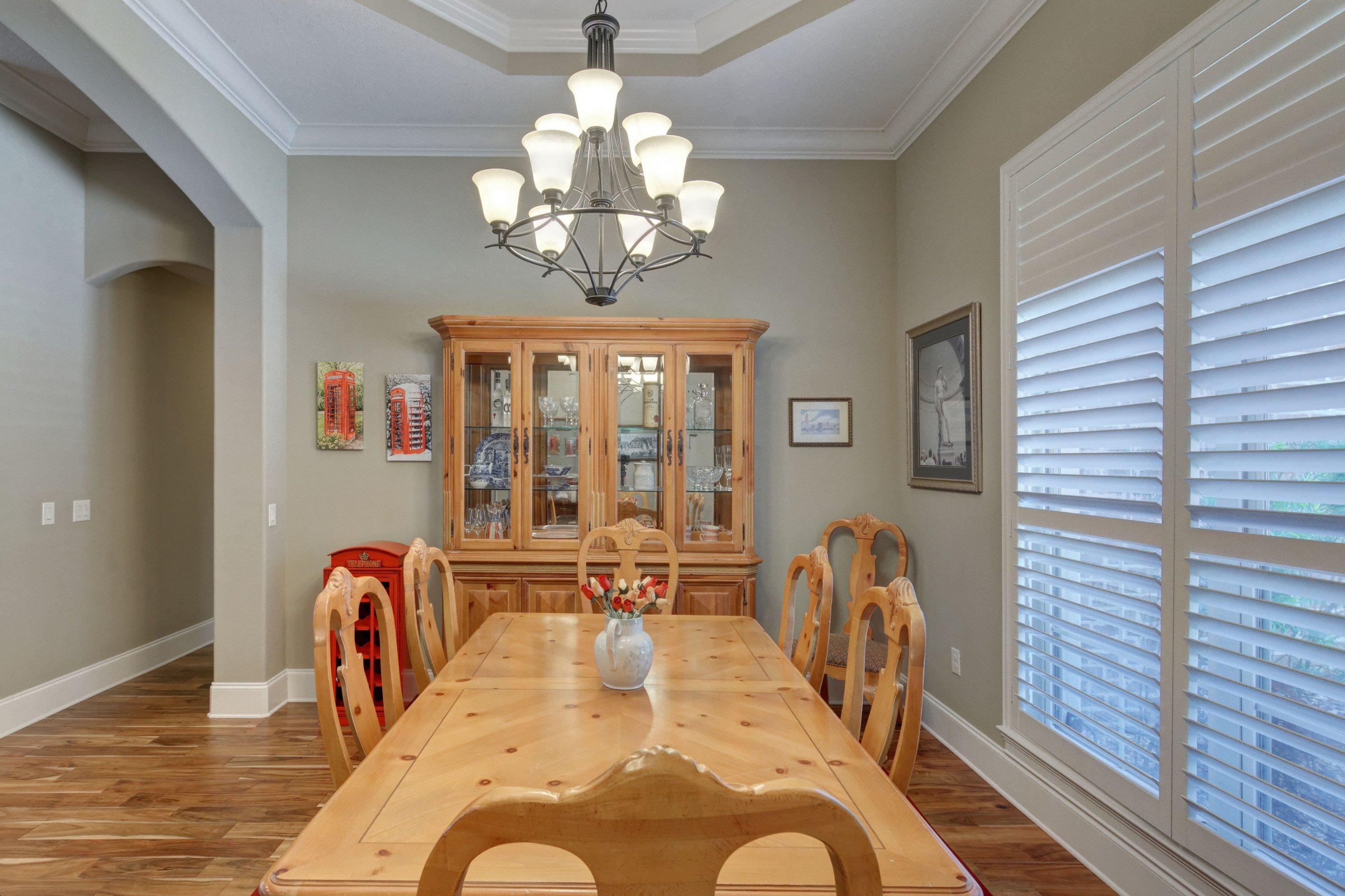 HERITAGE PARK - Residential