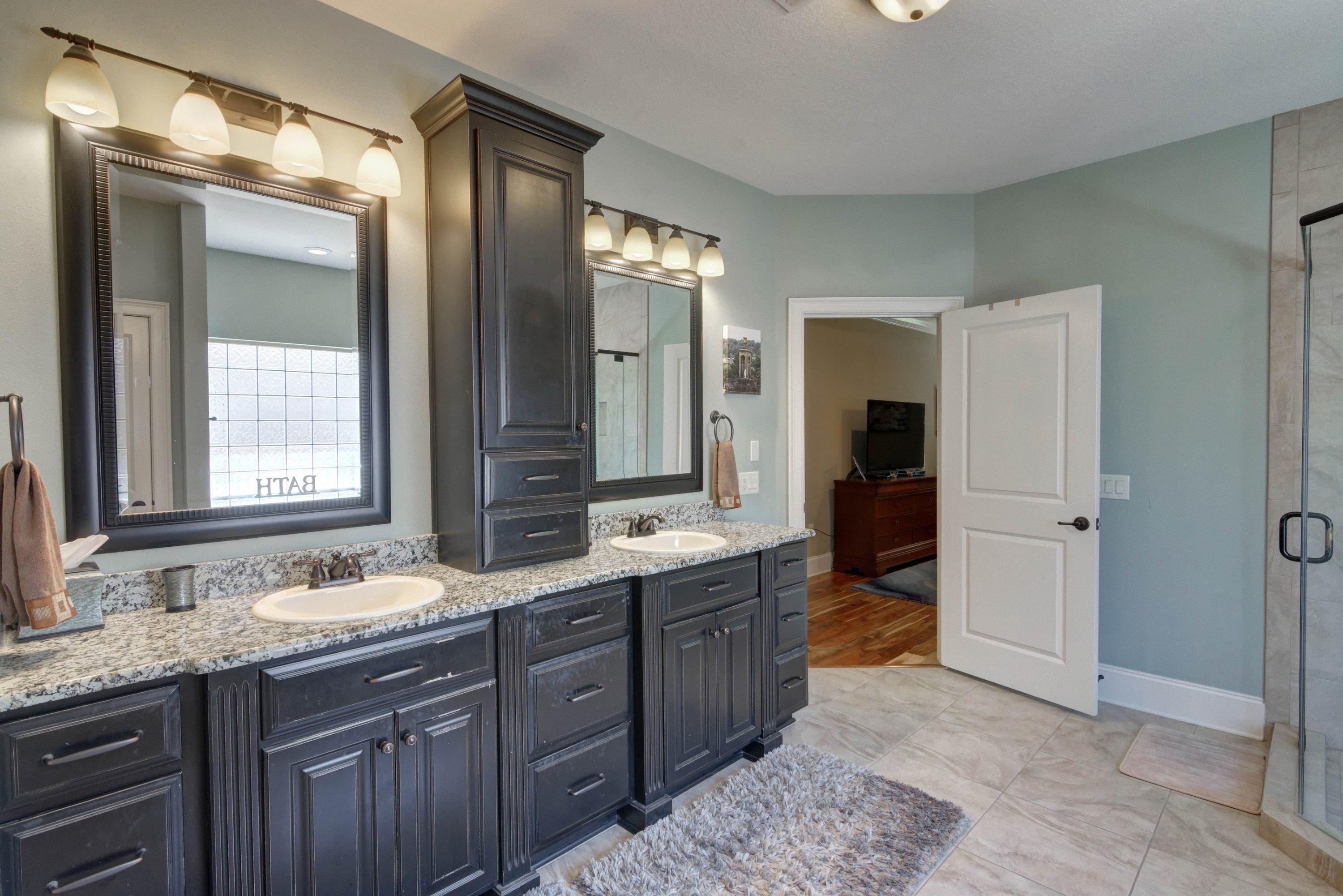 HERITAGE PARK - Residential