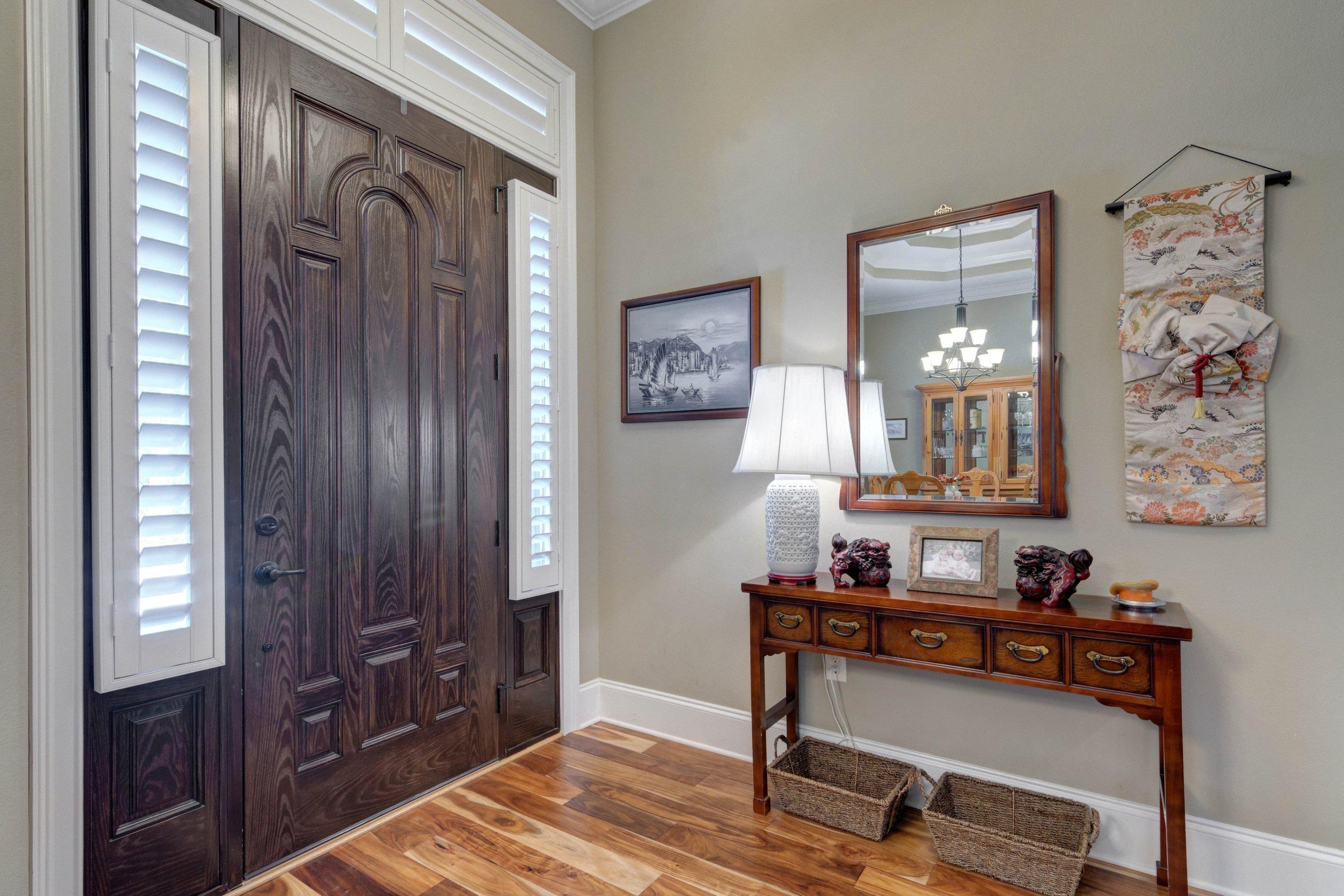 HERITAGE PARK - Residential