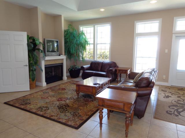 HERITAGE PARK - Residential