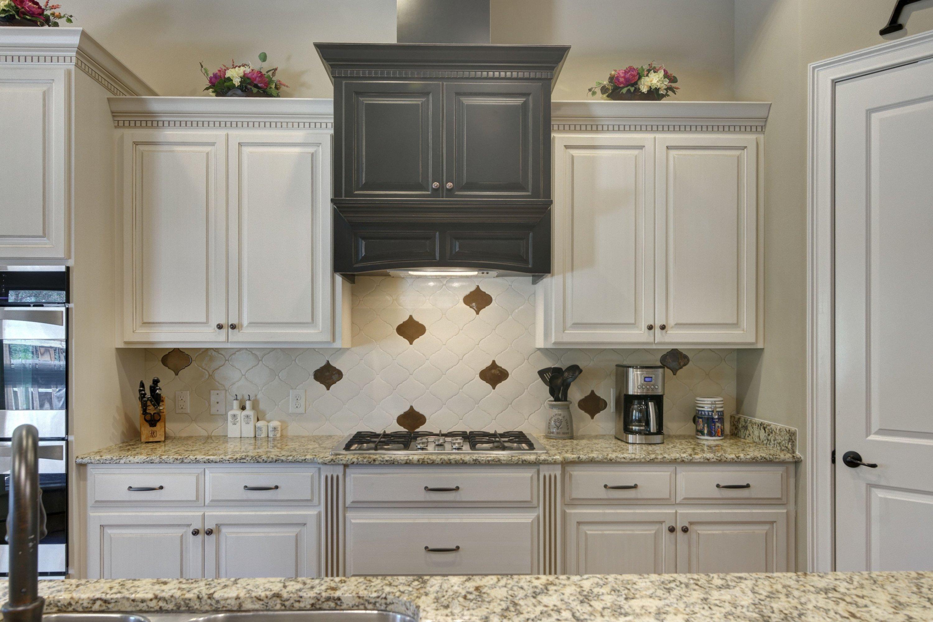 HERITAGE PARK - Residential