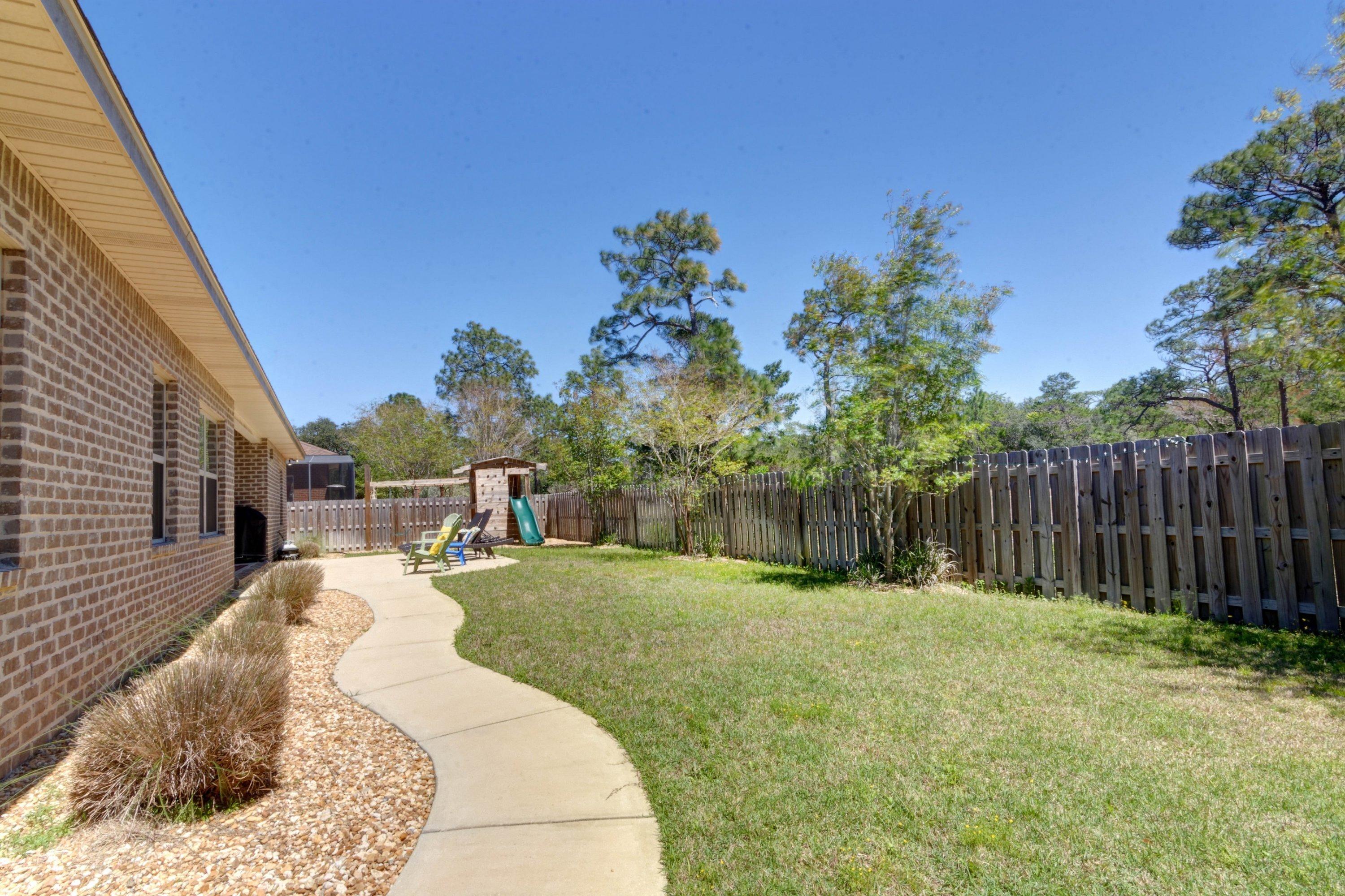 HERITAGE PARK - Residential