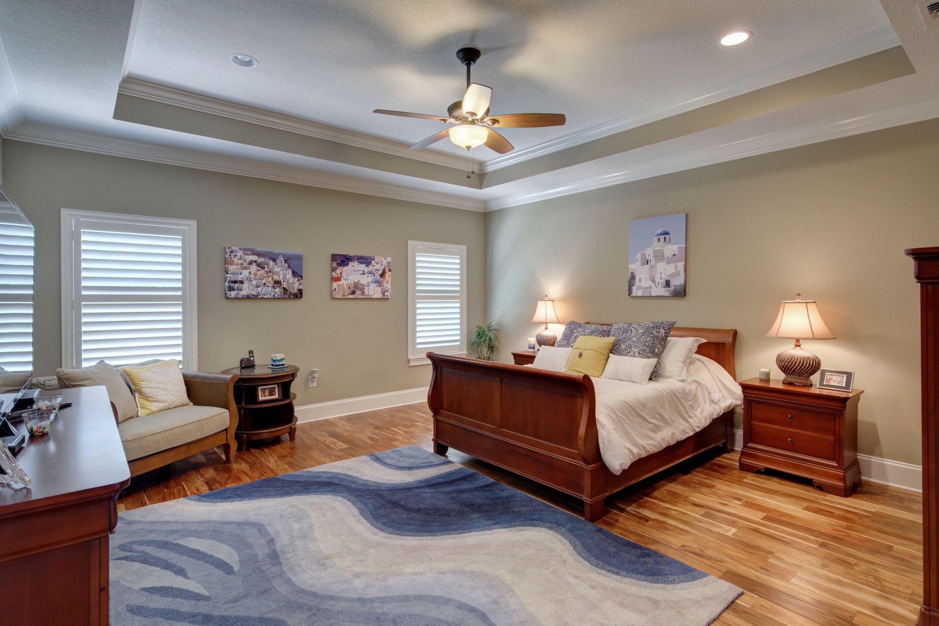 HERITAGE PARK - Residential