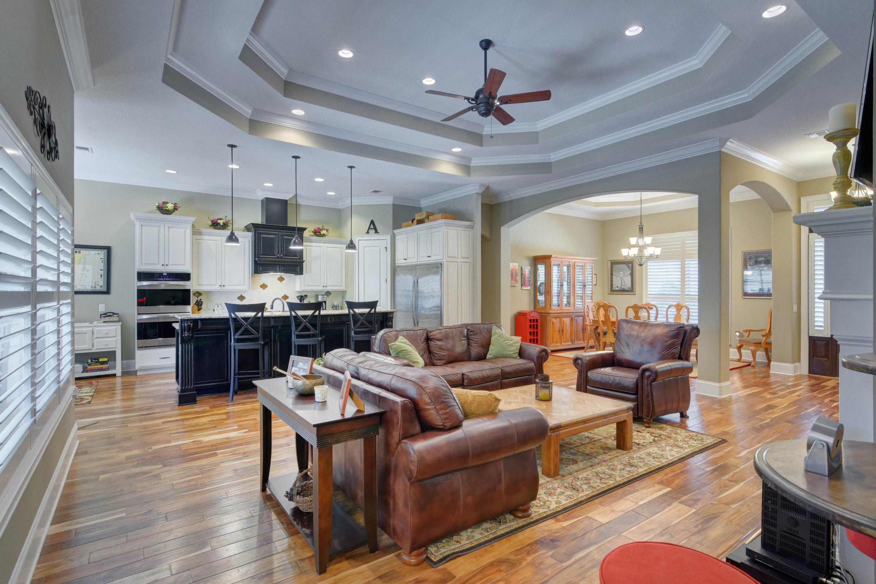 HERITAGE PARK - Residential