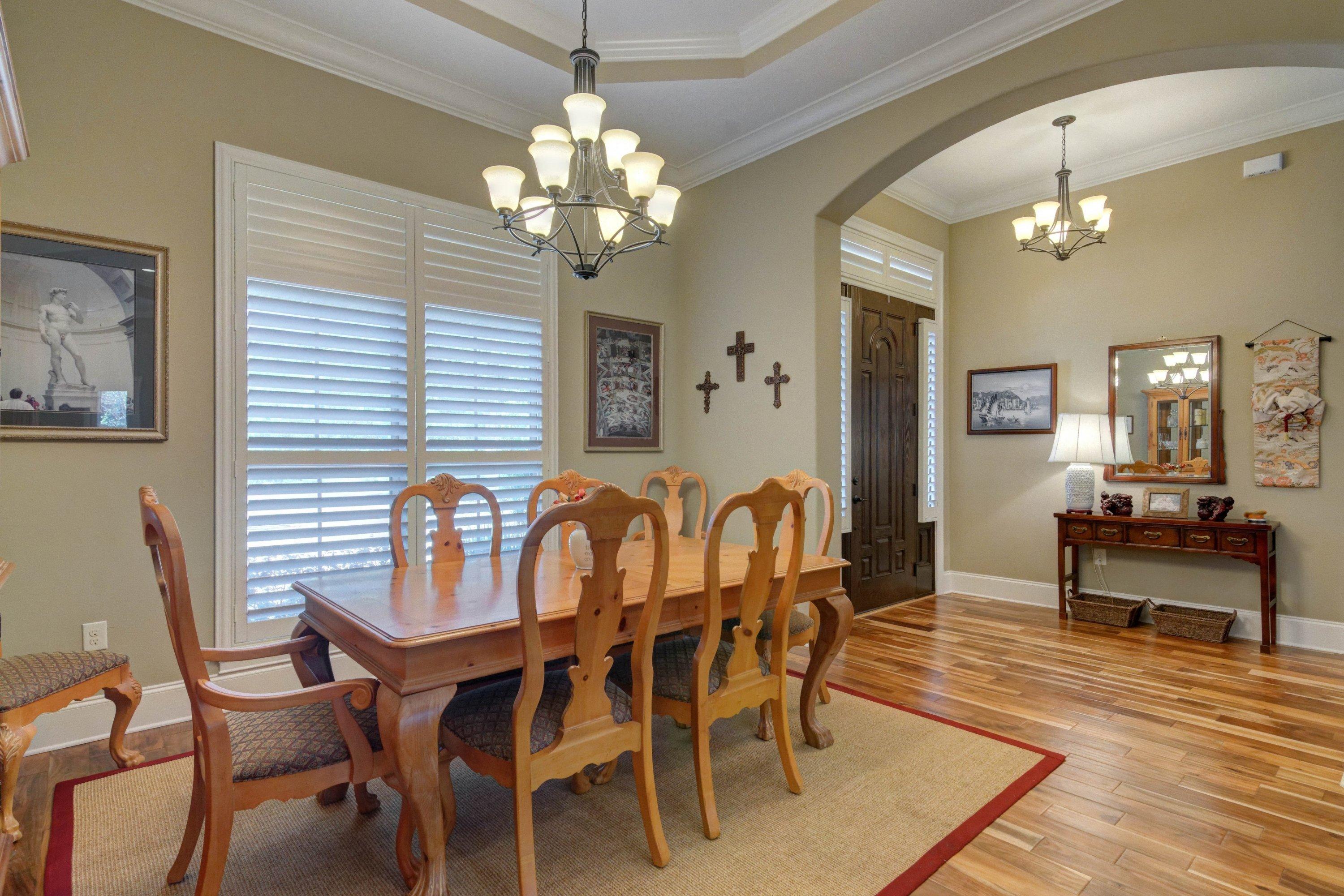 HERITAGE PARK - Residential