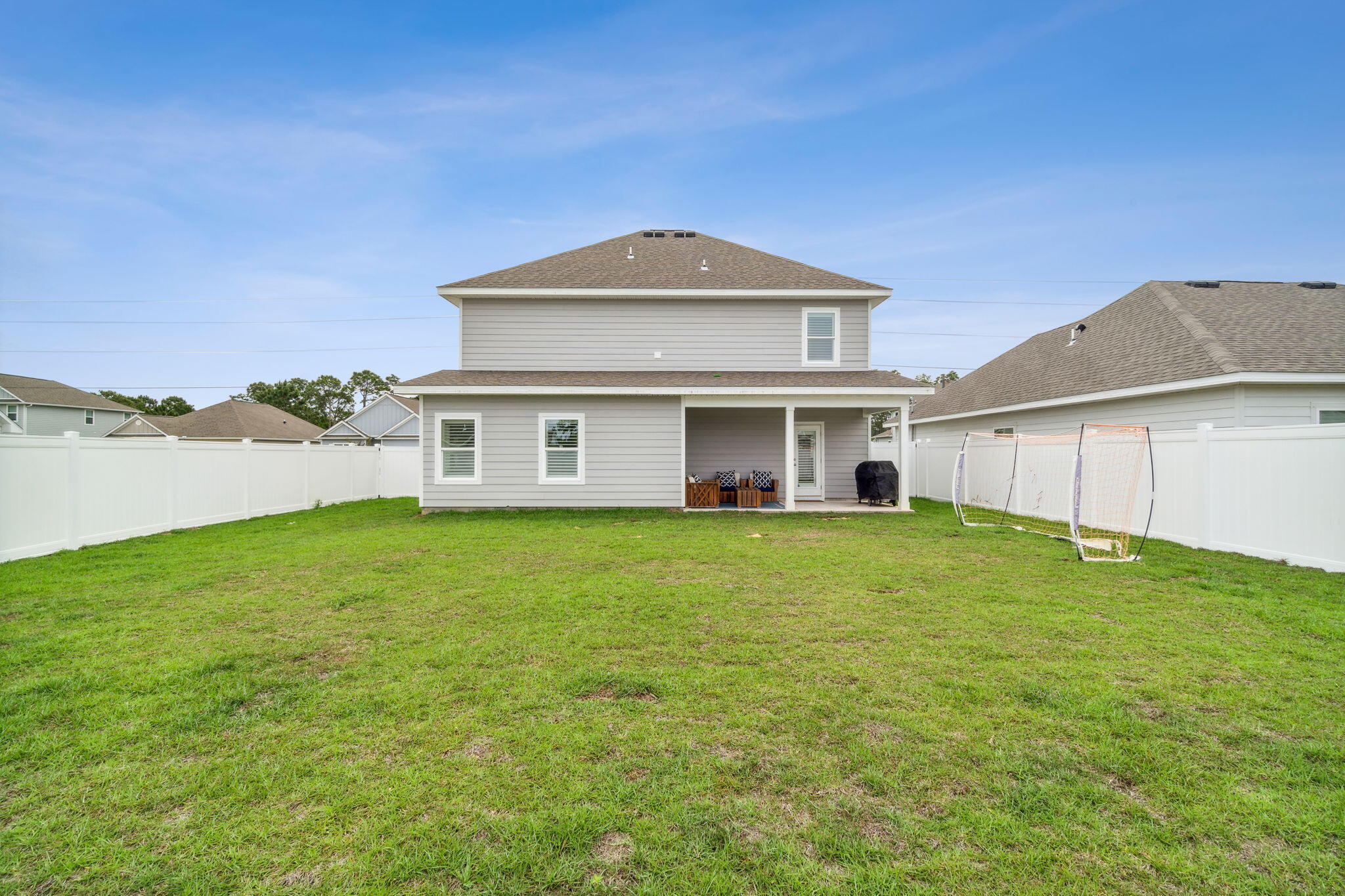 Treasure Trove - Residential Lease