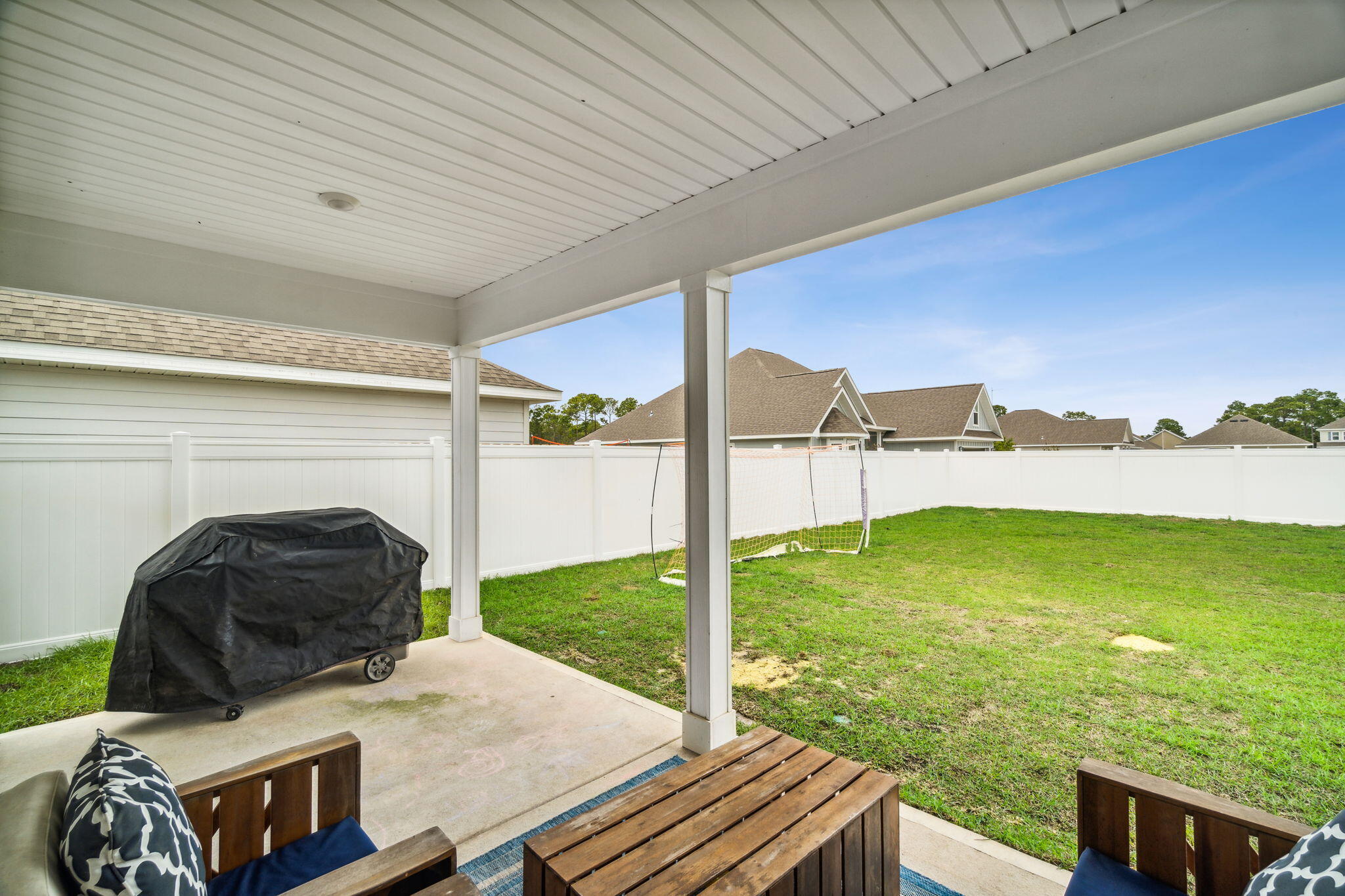 Treasure Trove - Residential Lease